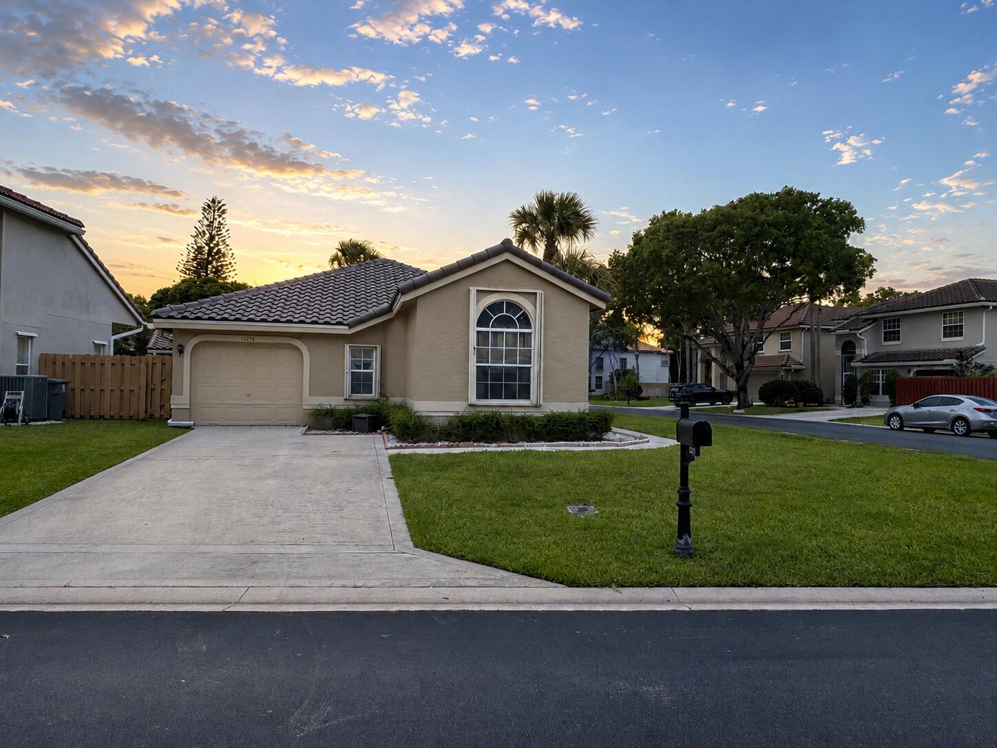 Meadow Lakes - Residential