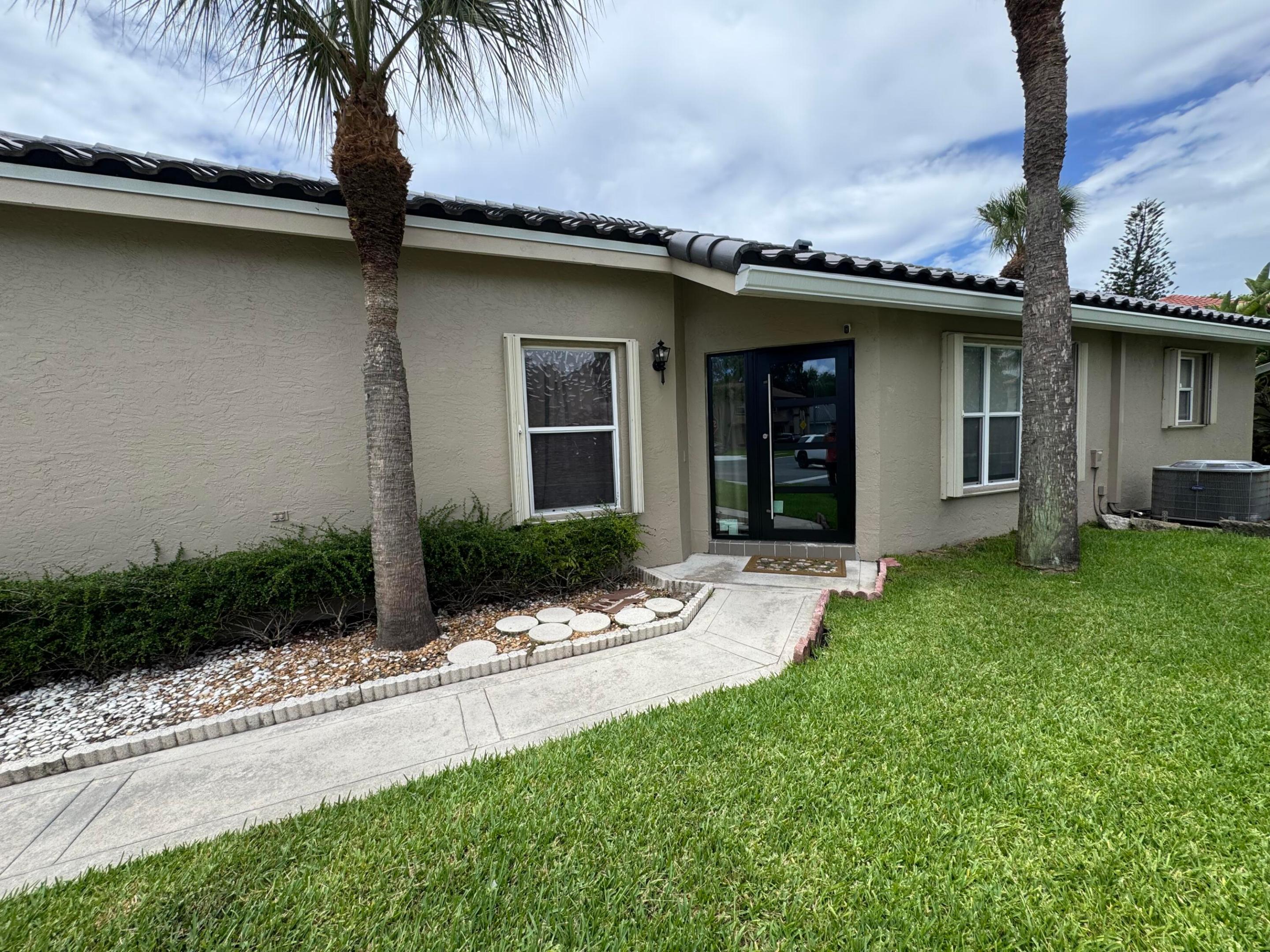 Meadow Lakes - Residential