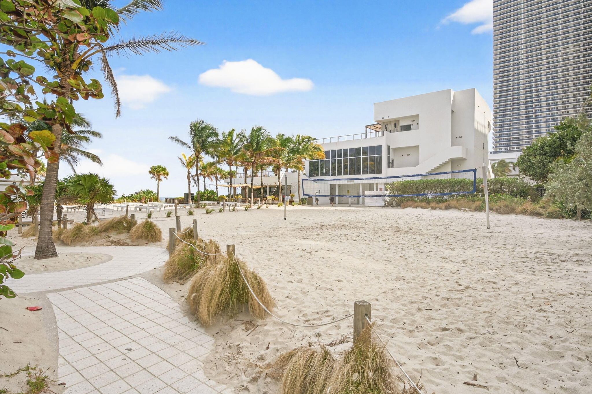 SIAN OCEAN RESIDENCES CONDO - Residential