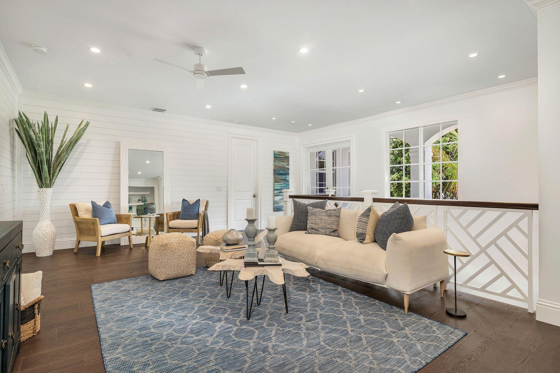 ALHAMBRA PARK PL IN - Residential