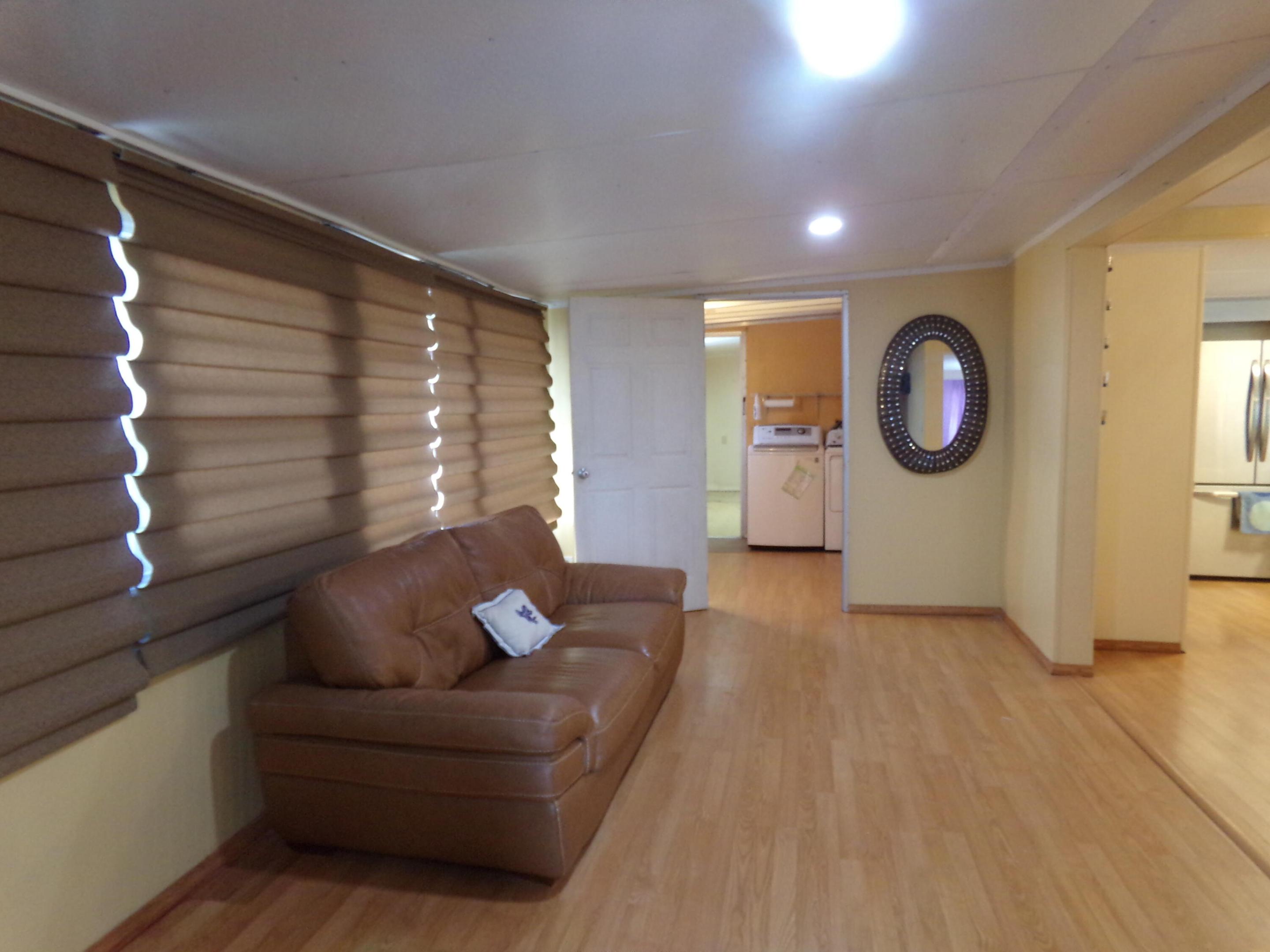 PARRY TRAILER VILLAGE - Residential
