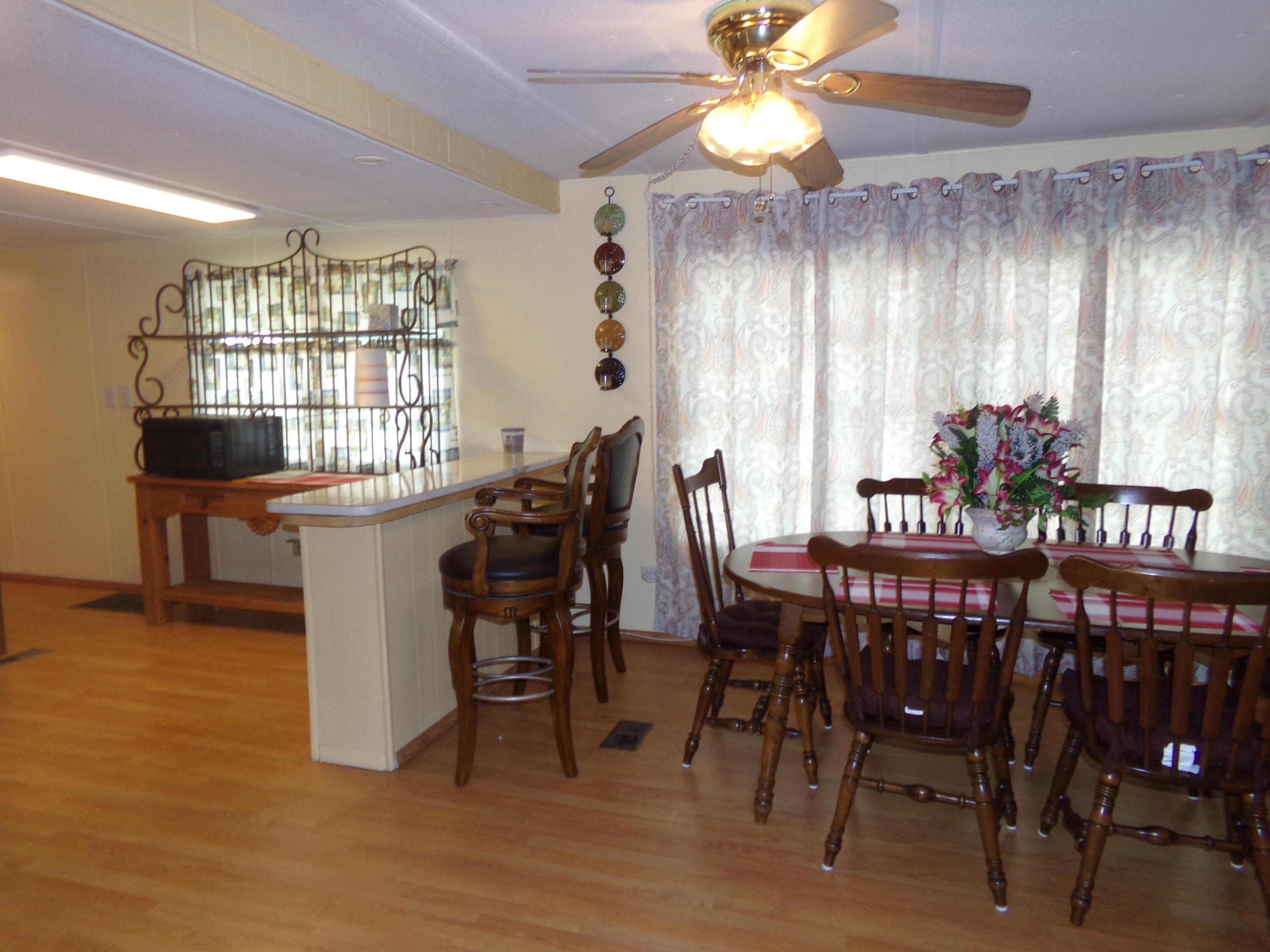PARRY TRAILER VILLAGE - Residential