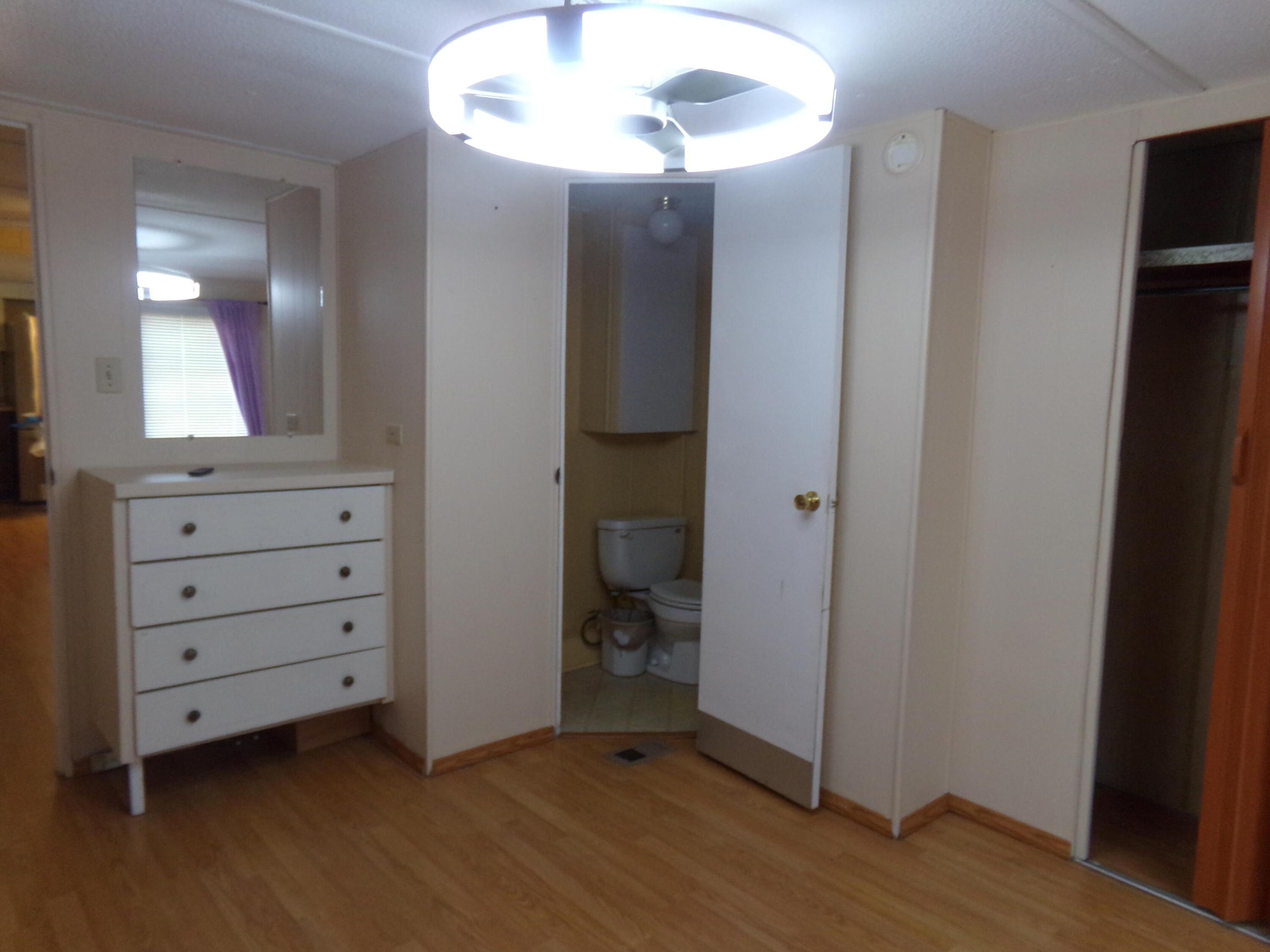 PARRY TRAILER VILLAGE - Residential