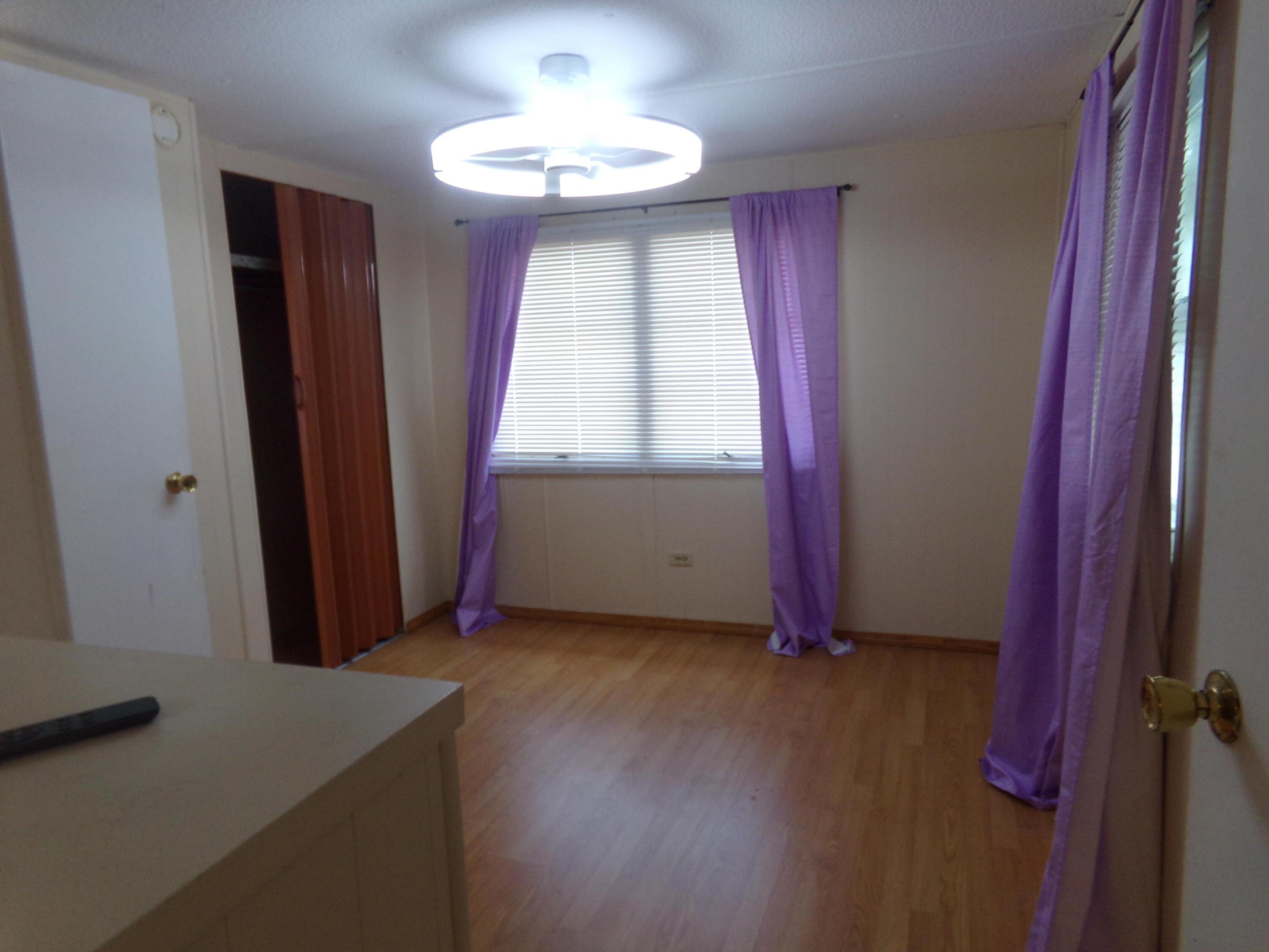 PARRY TRAILER VILLAGE - Residential