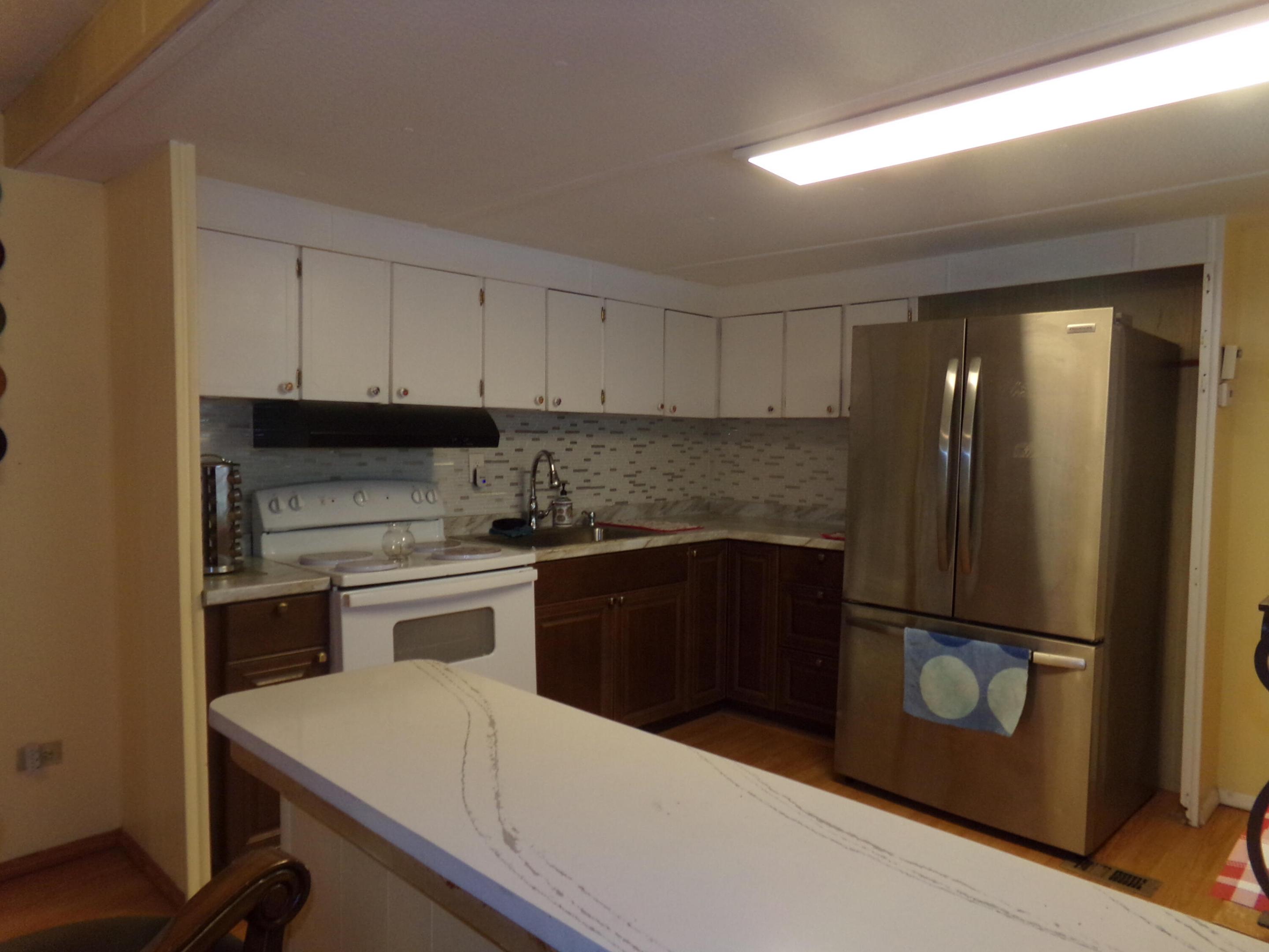PARRY TRAILER VILLAGE - Residential