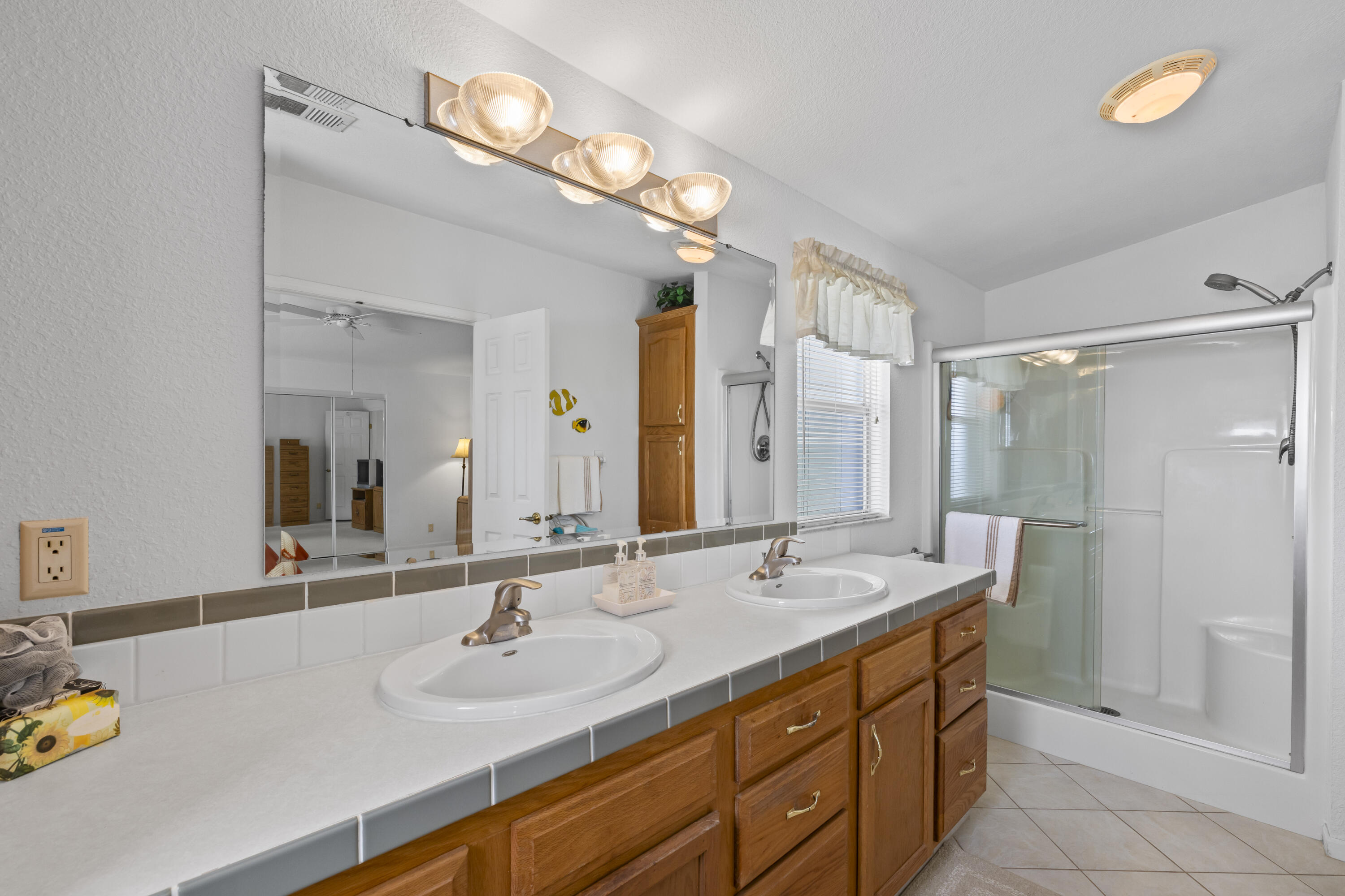 THE PRESERVE AT SAVANNA CLUB - Residential