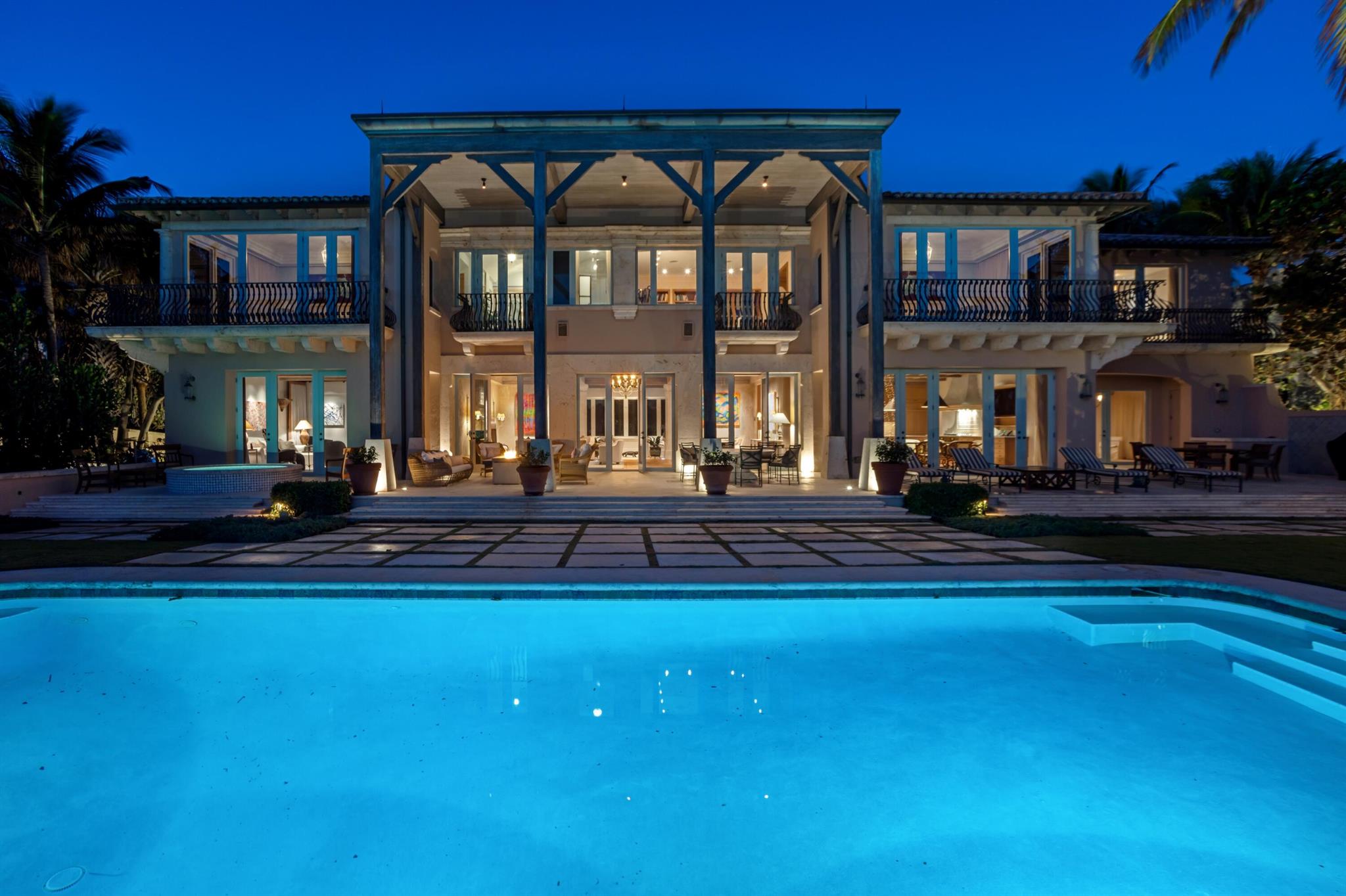 Hillsboro Beach - Residential