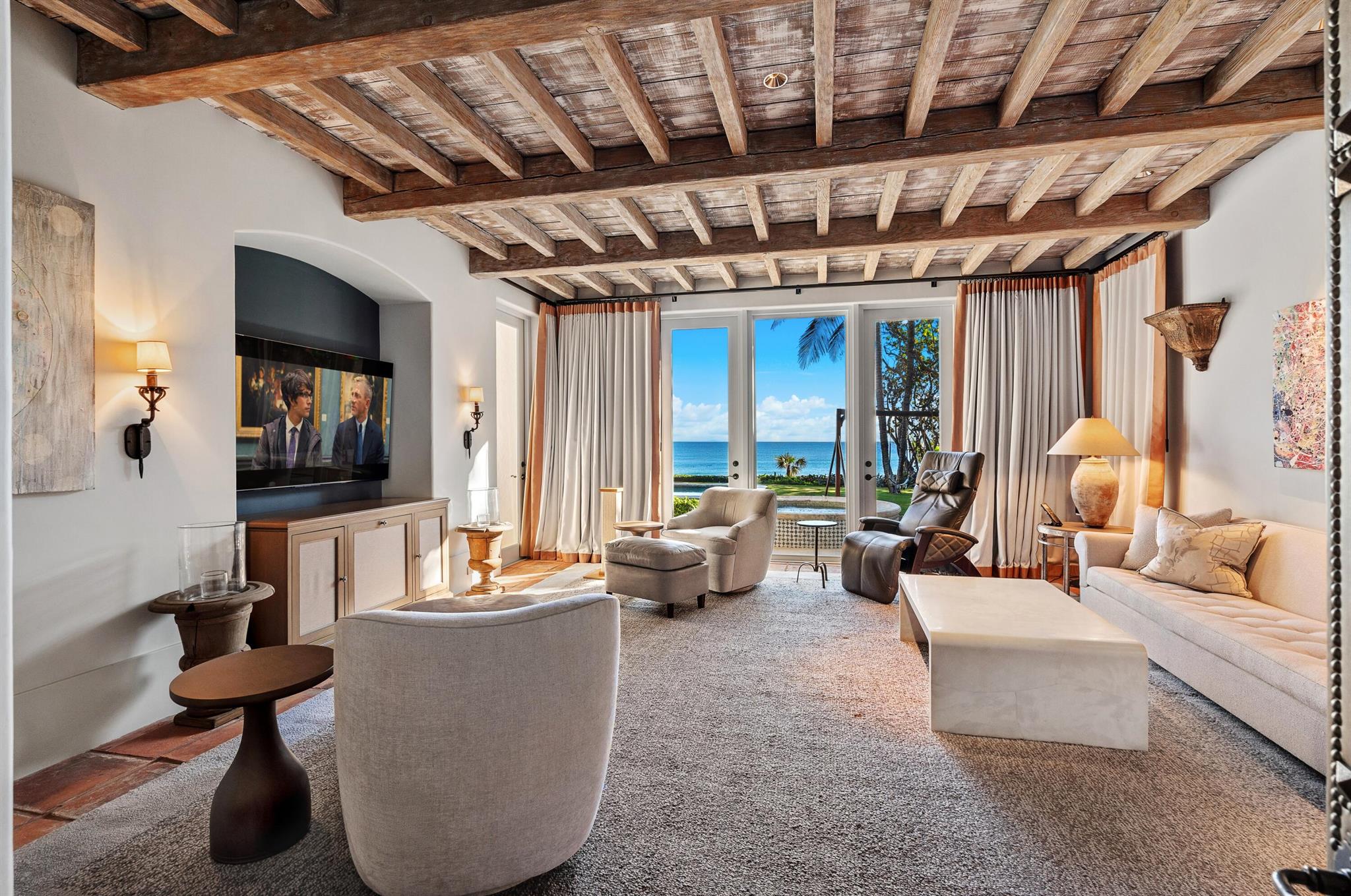 Hillsboro Beach - Residential