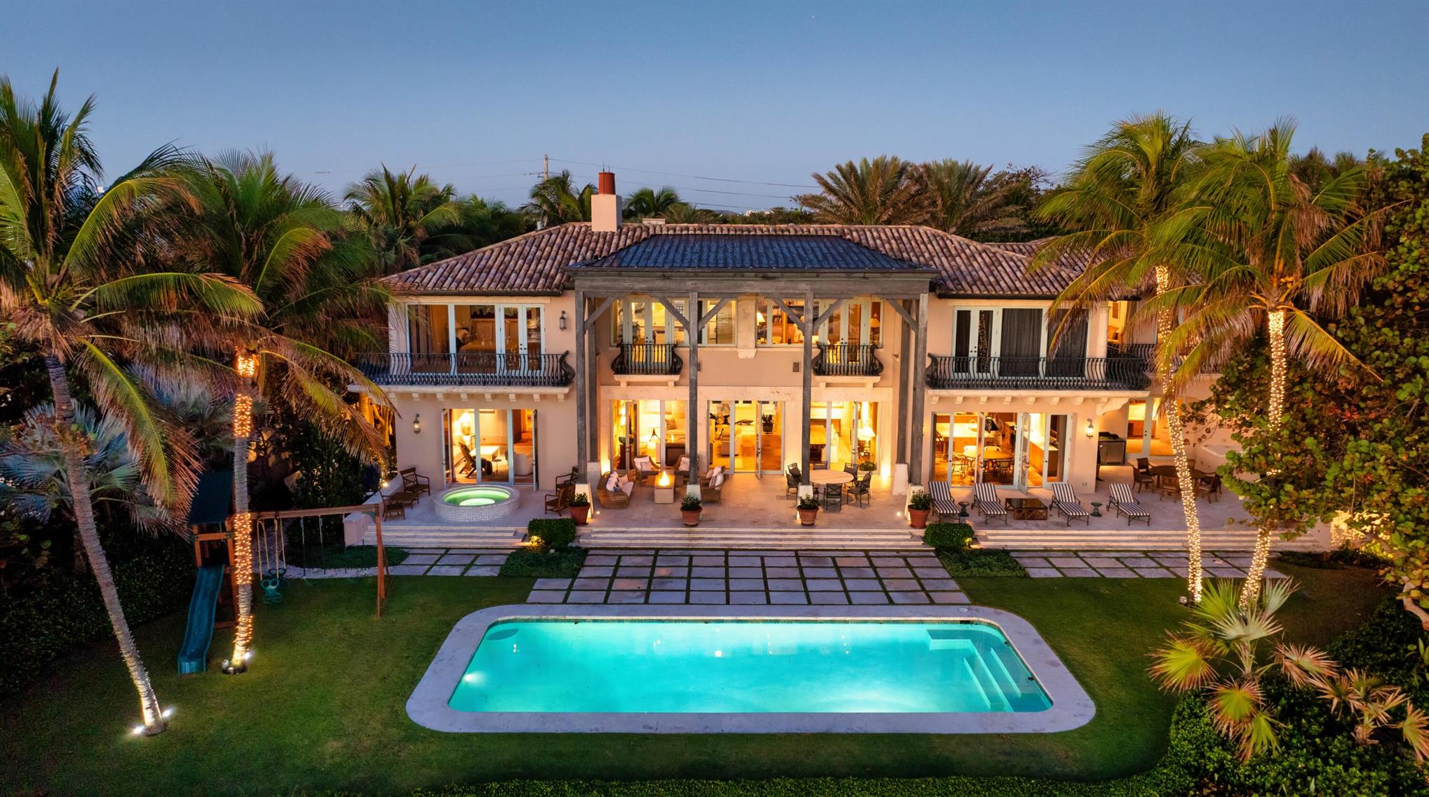 Hillsboro Beach - Residential