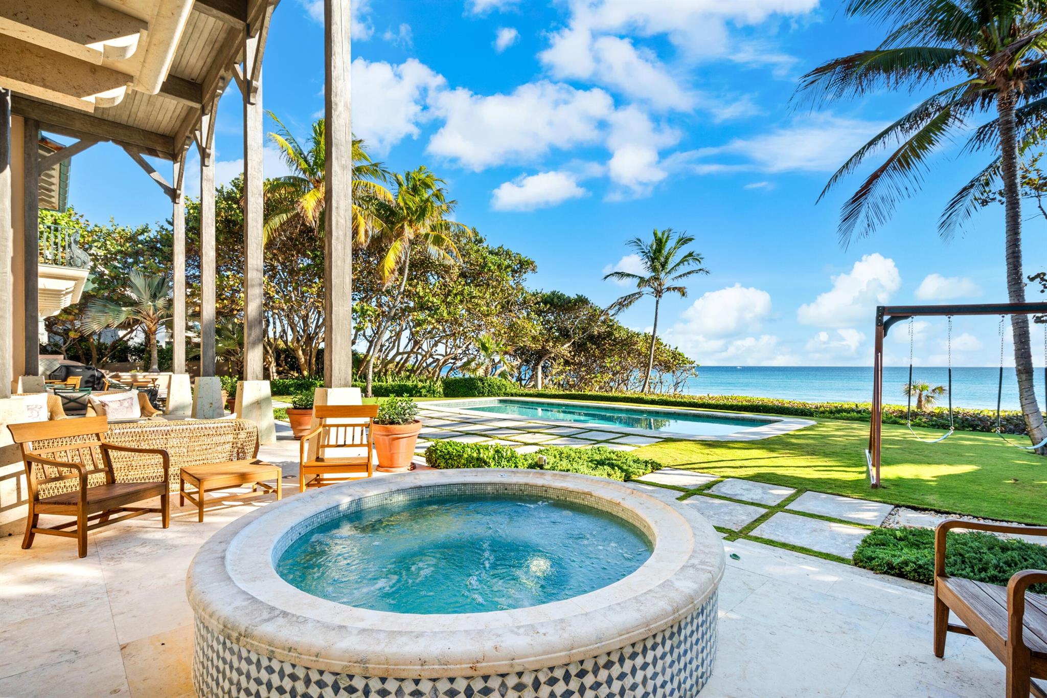 Hillsboro Beach - Residential