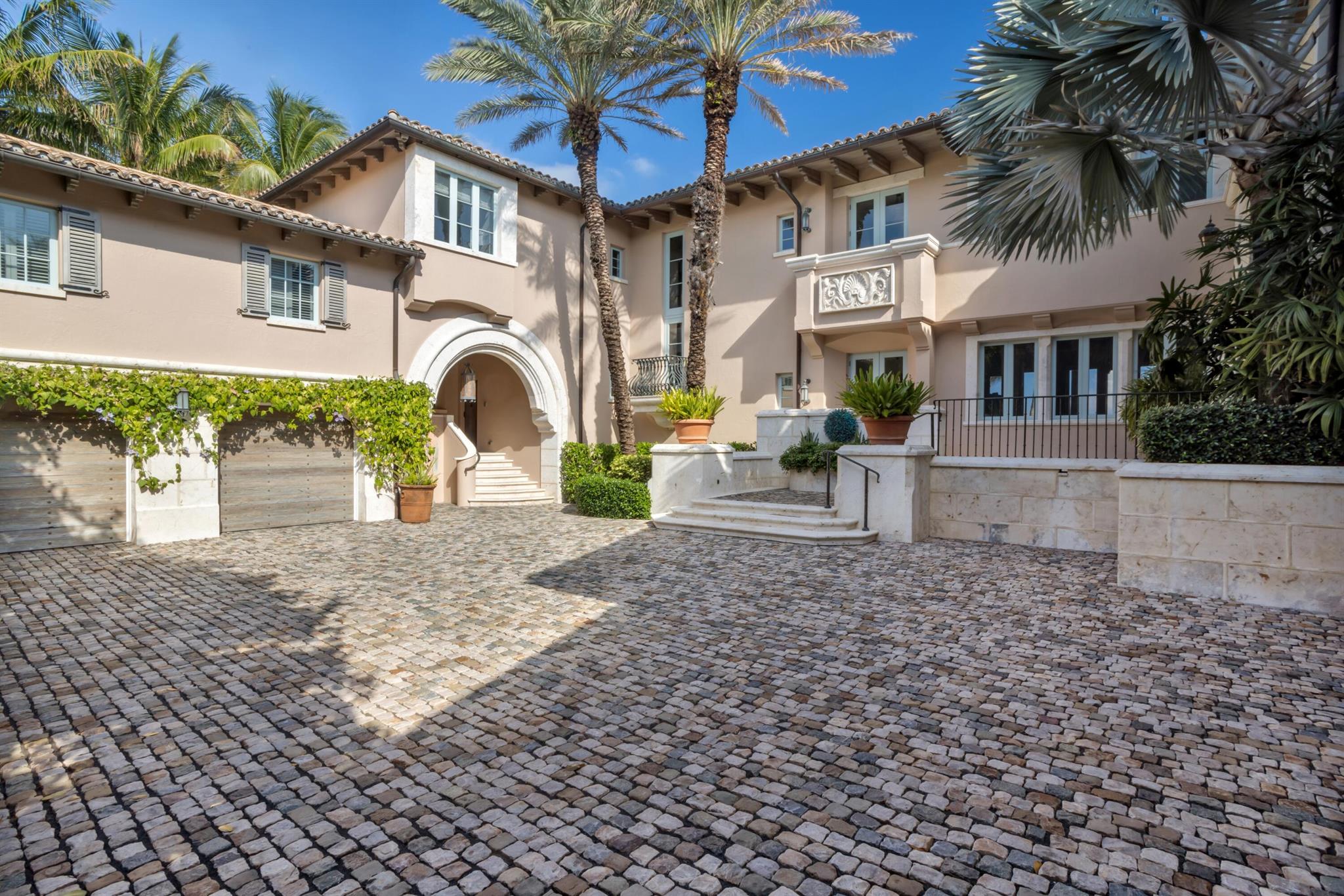 Hillsboro Beach - Residential