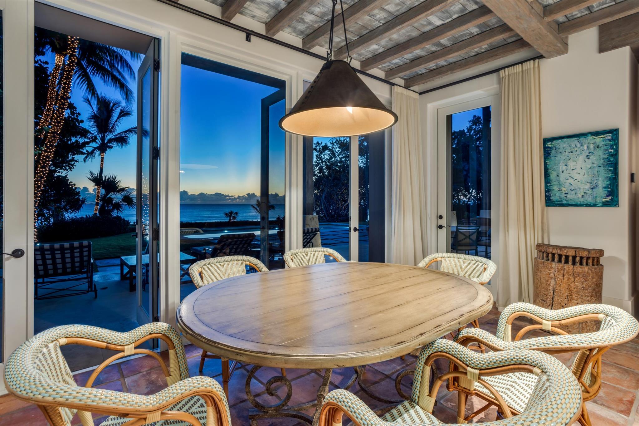 Hillsboro Beach - Residential