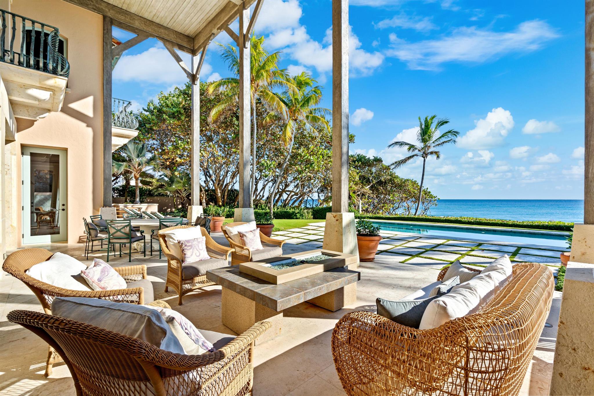 Hillsboro Beach - Residential