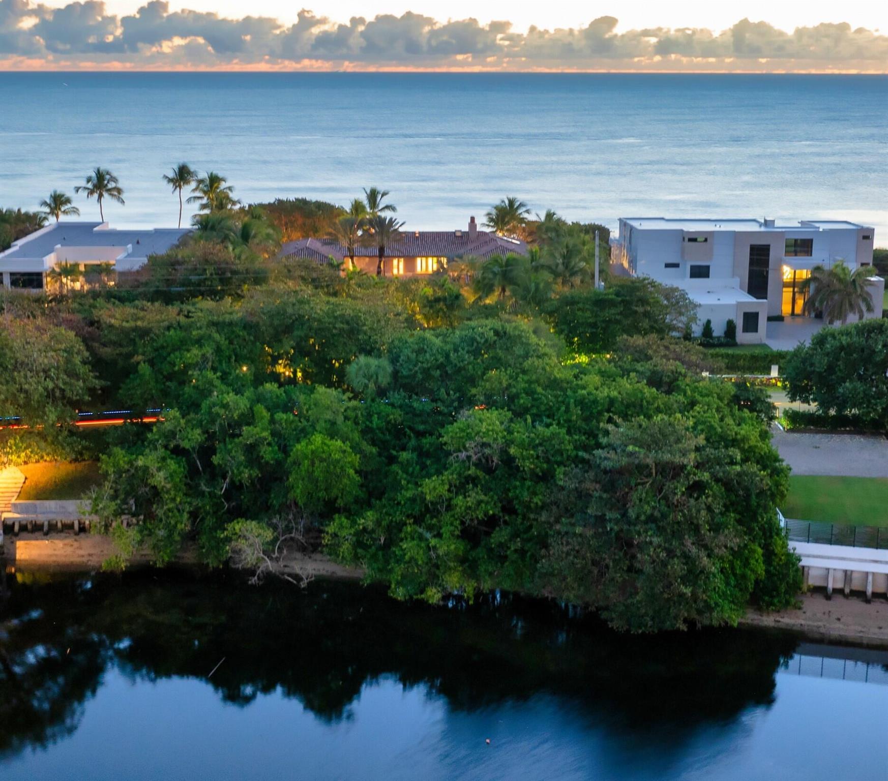 Hillsboro Beach - Residential