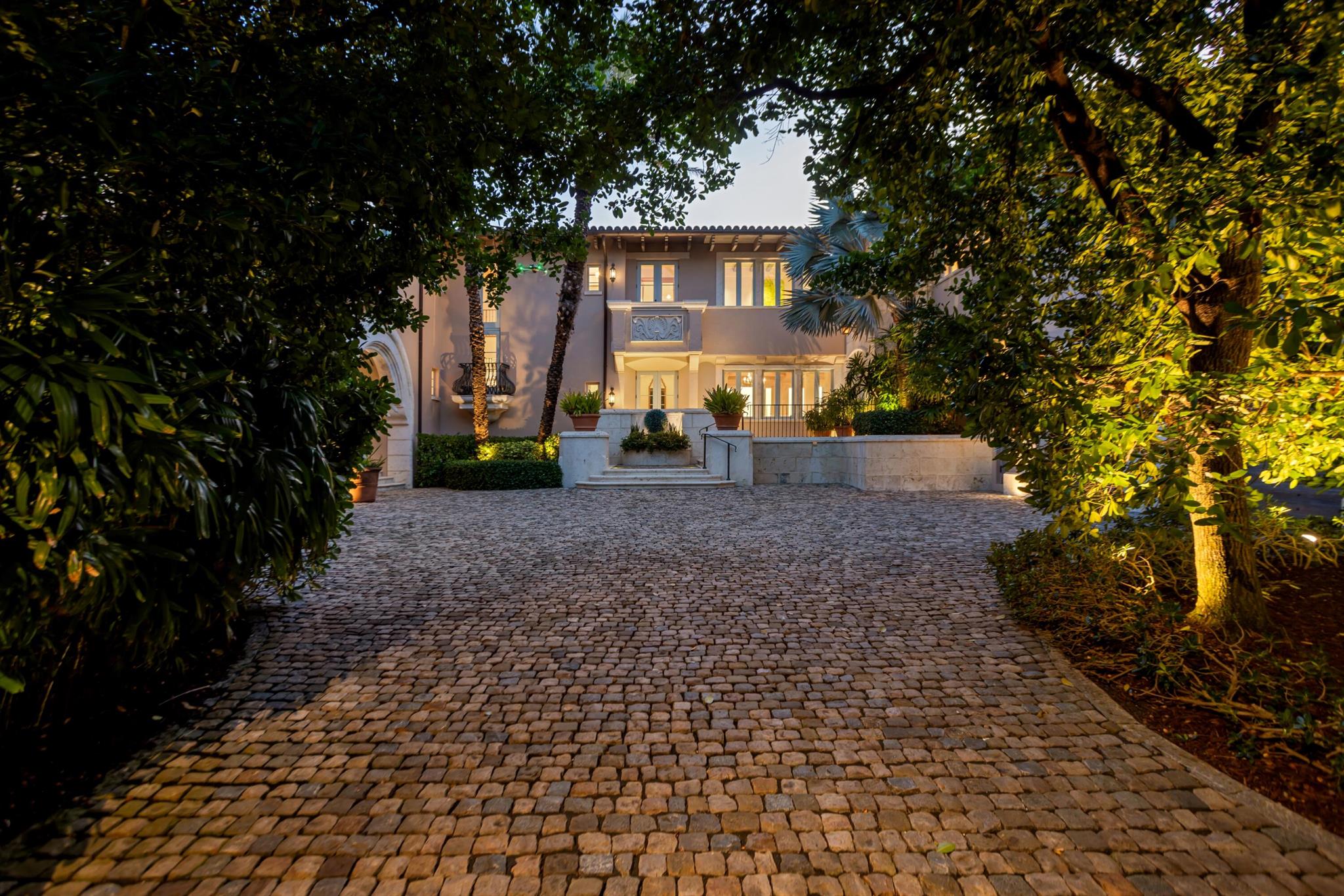 Hillsboro Beach - Residential