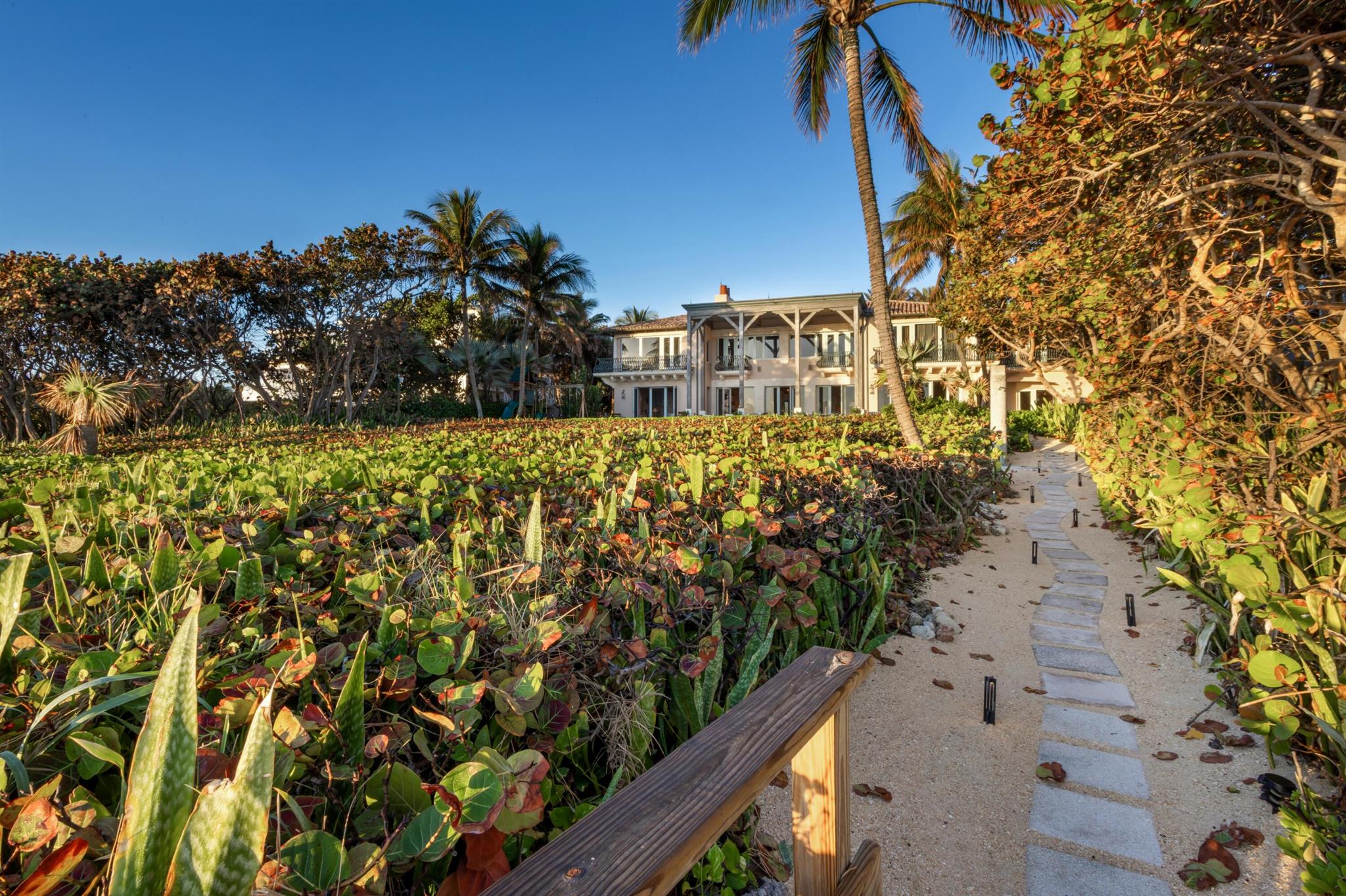 Hillsboro Beach - Residential