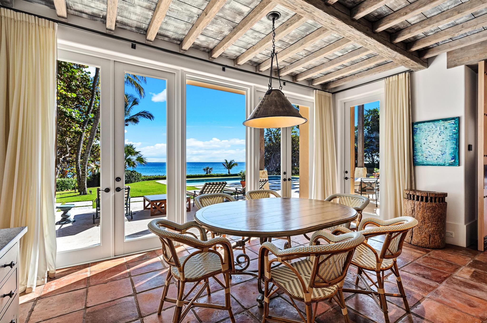 Hillsboro Beach - Residential