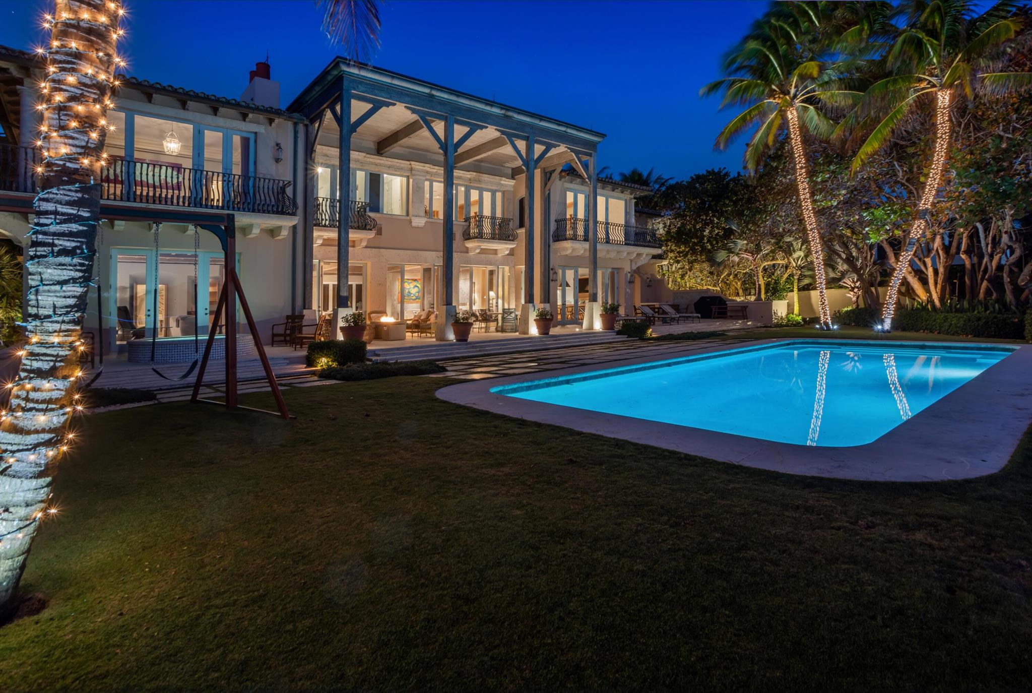 Hillsboro Beach - Residential