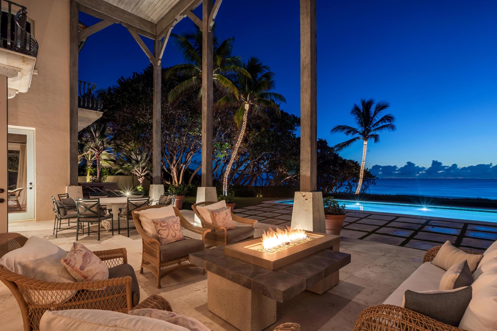 Hillsboro Beach - Residential