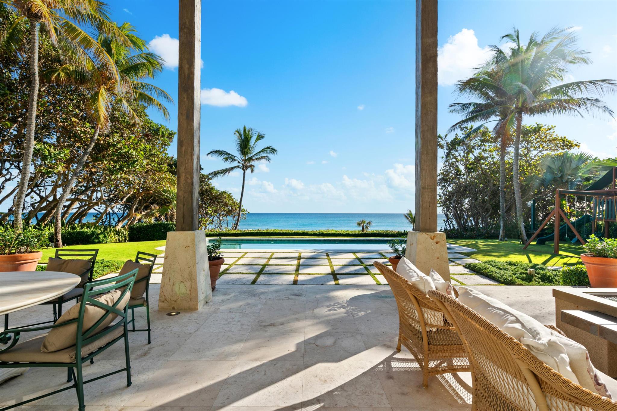 Hillsboro Beach - Residential