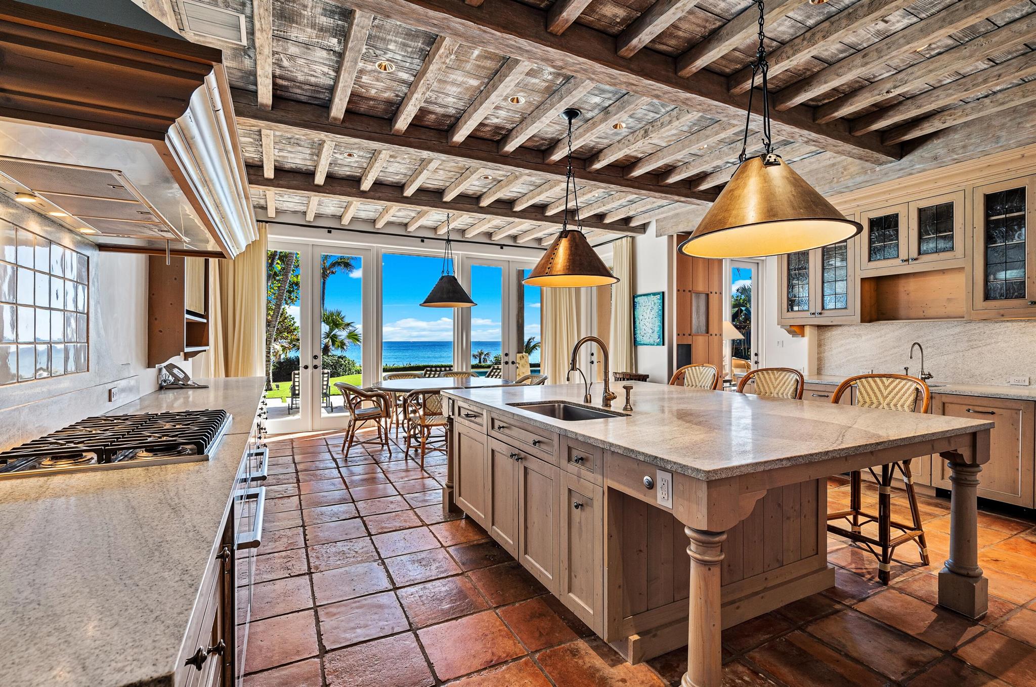 Hillsboro Beach - Residential
