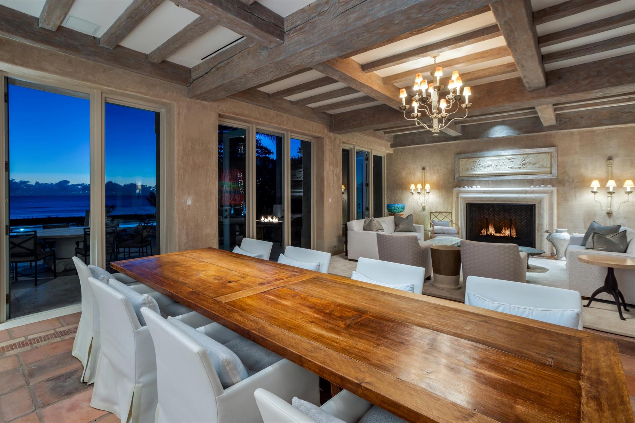 Hillsboro Beach - Residential