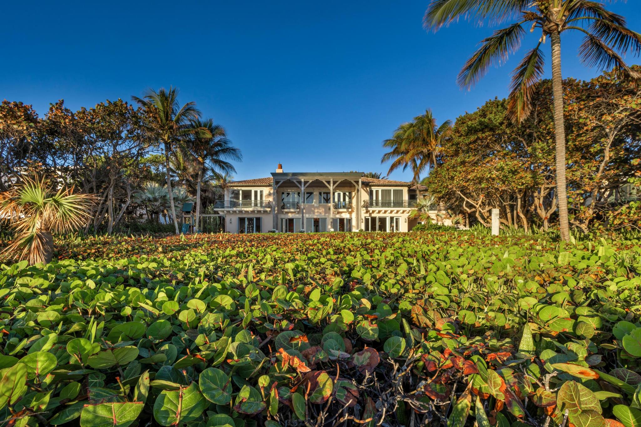 Hillsboro Beach - Residential