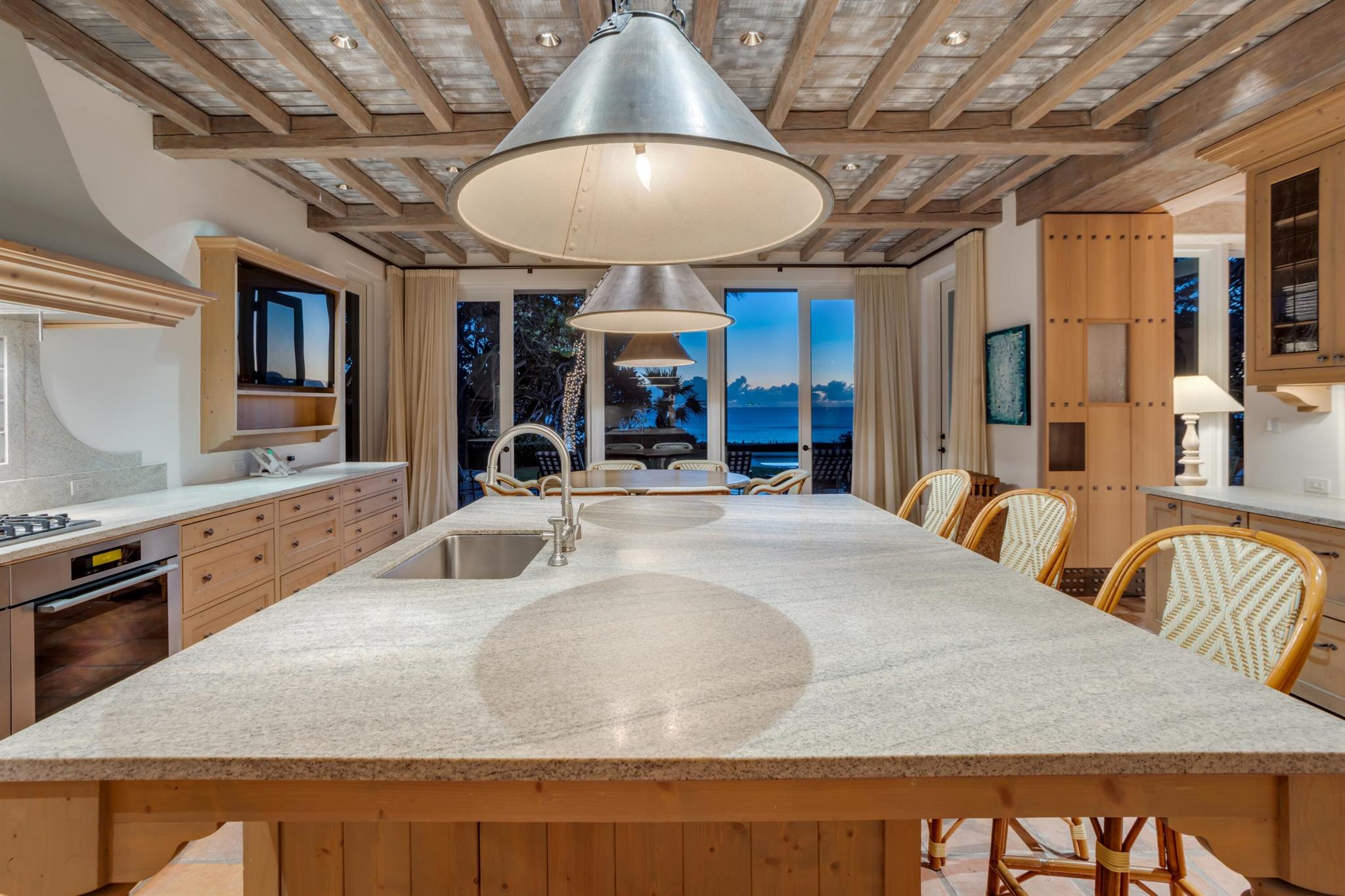Hillsboro Beach - Residential
