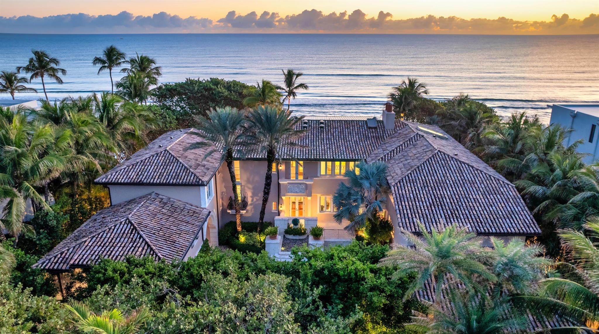 Hillsboro Beach - Residential