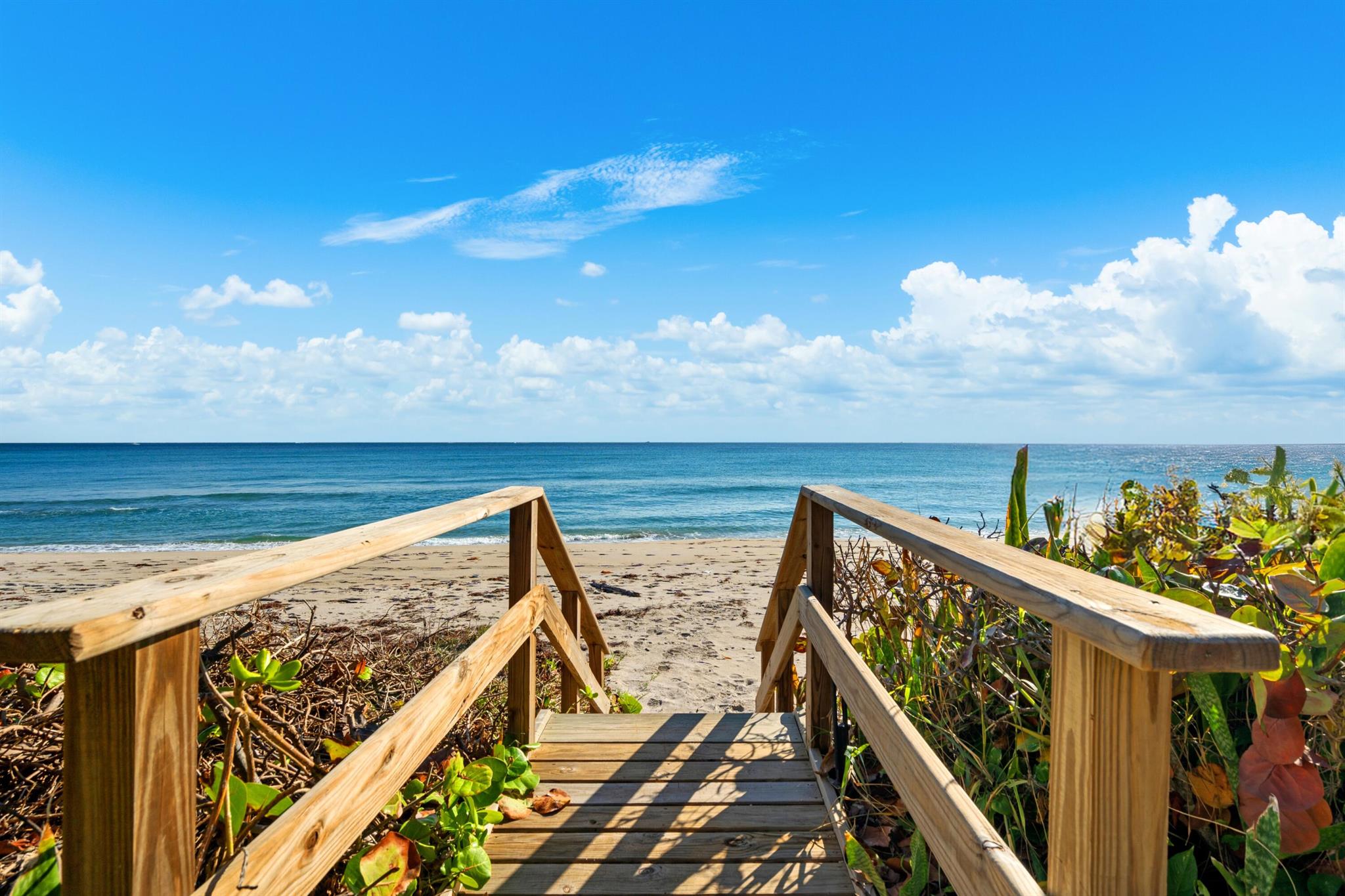 Hillsboro Beach - Residential