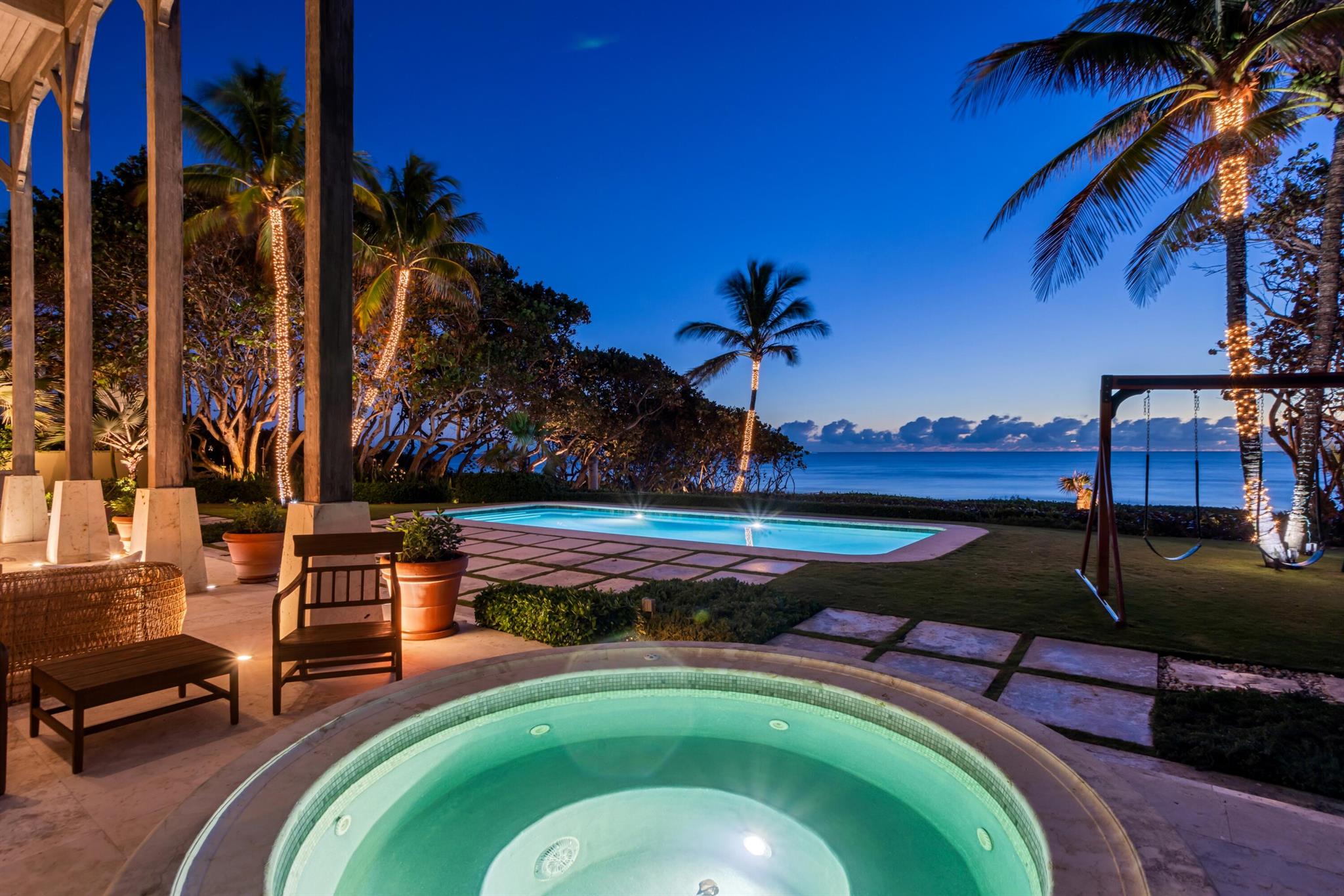Hillsboro Beach - Residential