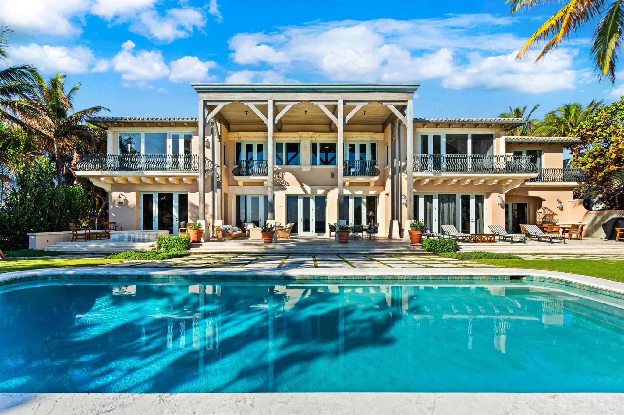 Hillsboro Beach - Residential