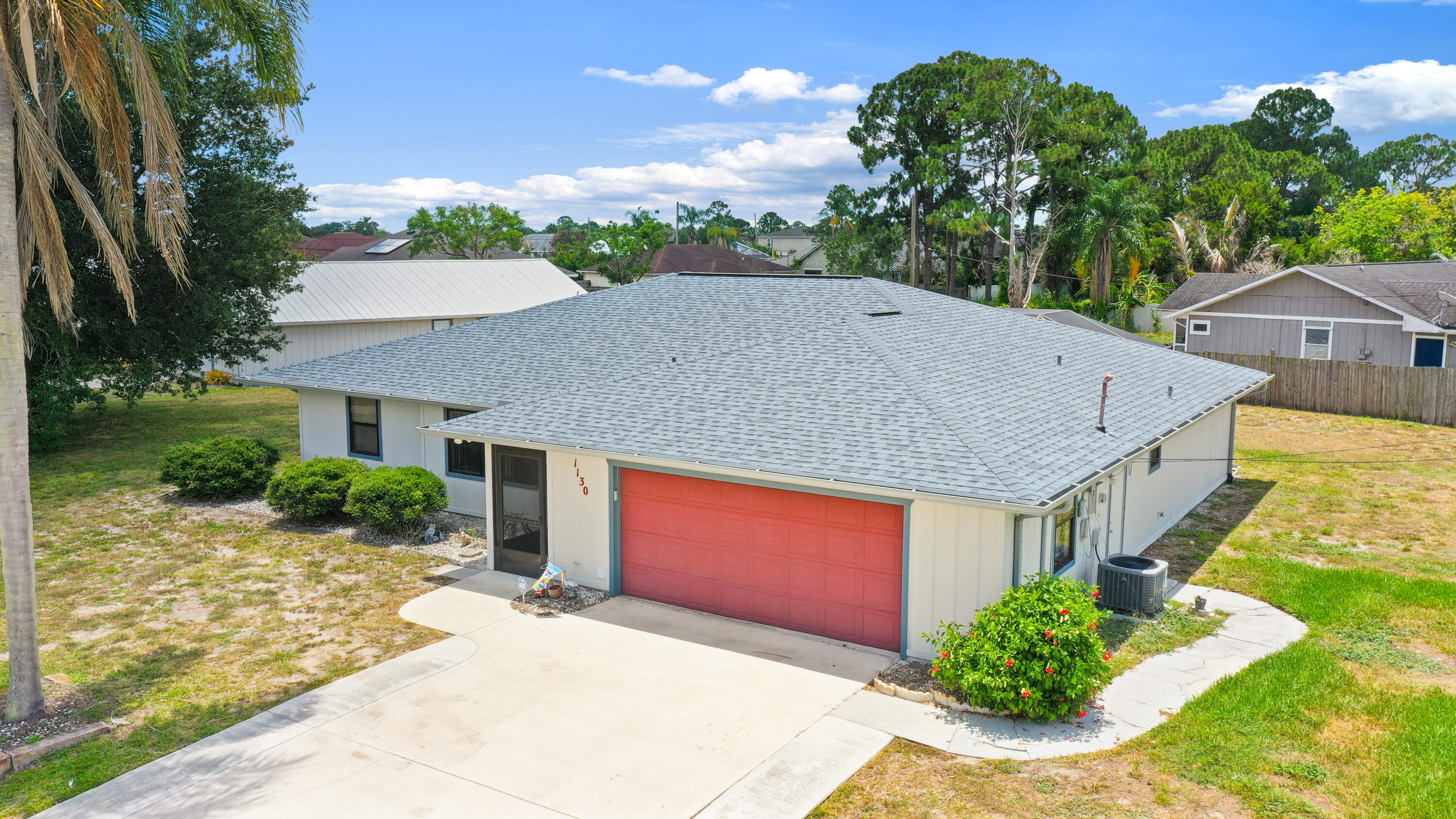 PORT ST LUCIE SECTION 19 - Residential