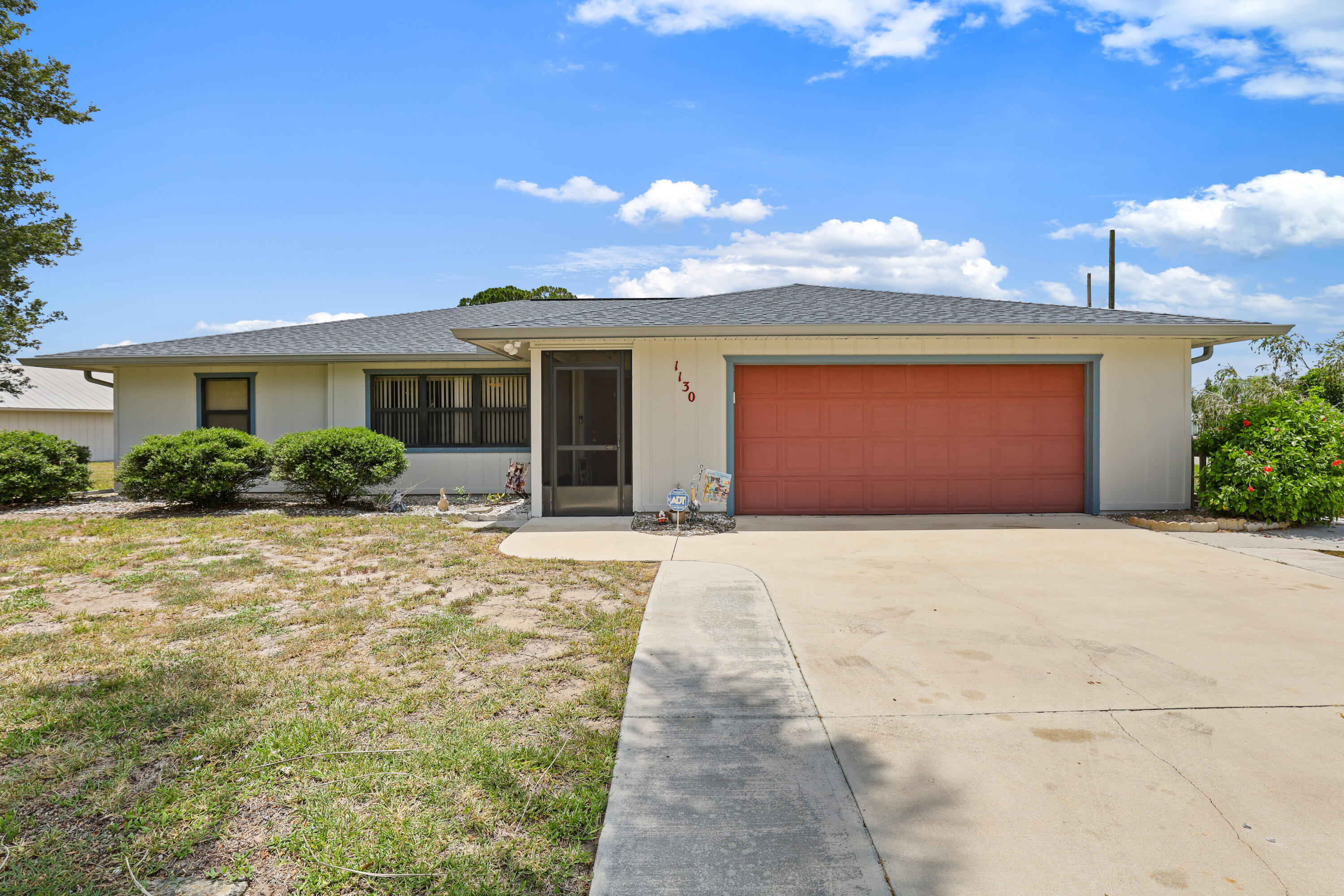 PORT ST LUCIE SECTION 19 - Residential