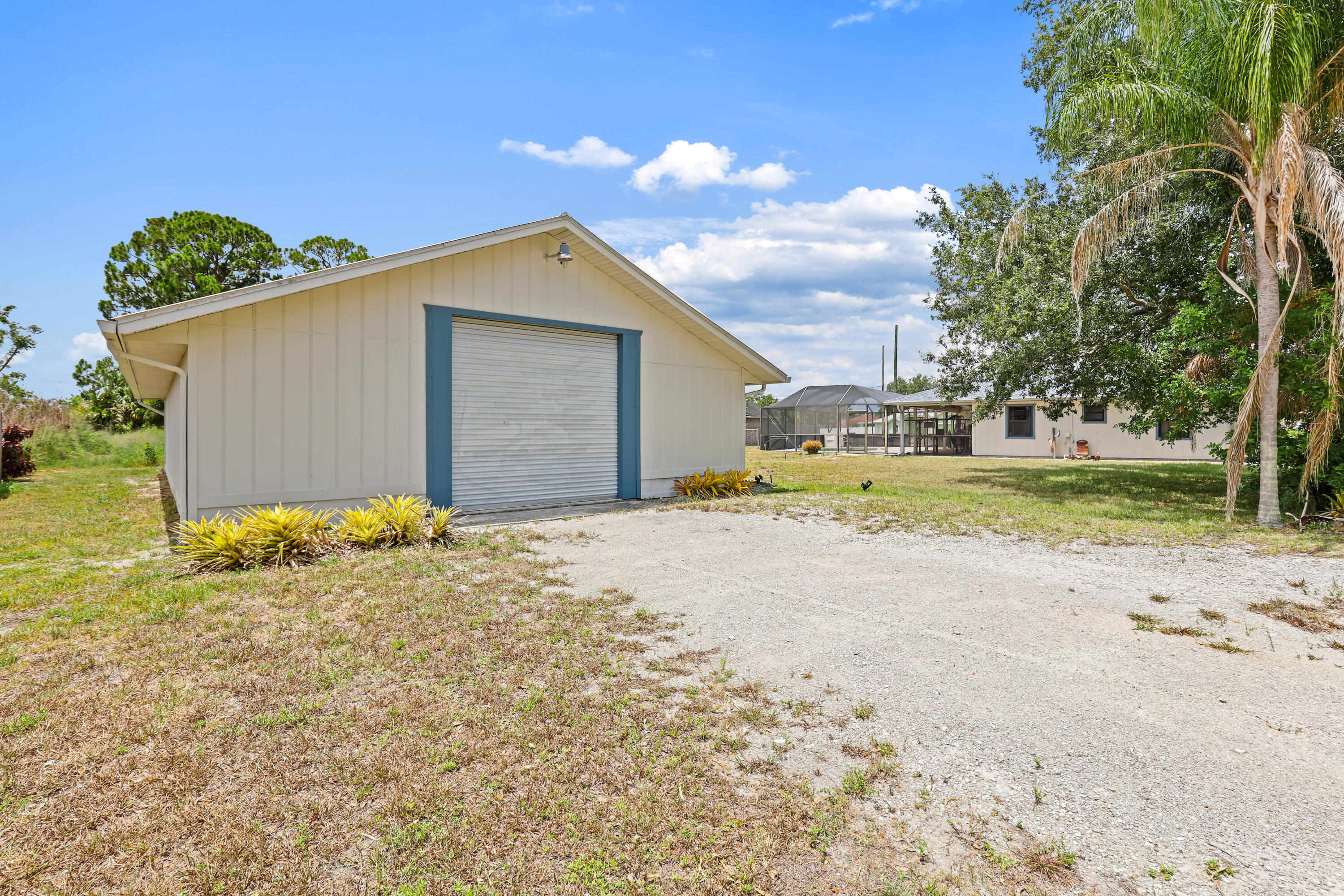 PORT ST LUCIE SECTION 19 - Residential