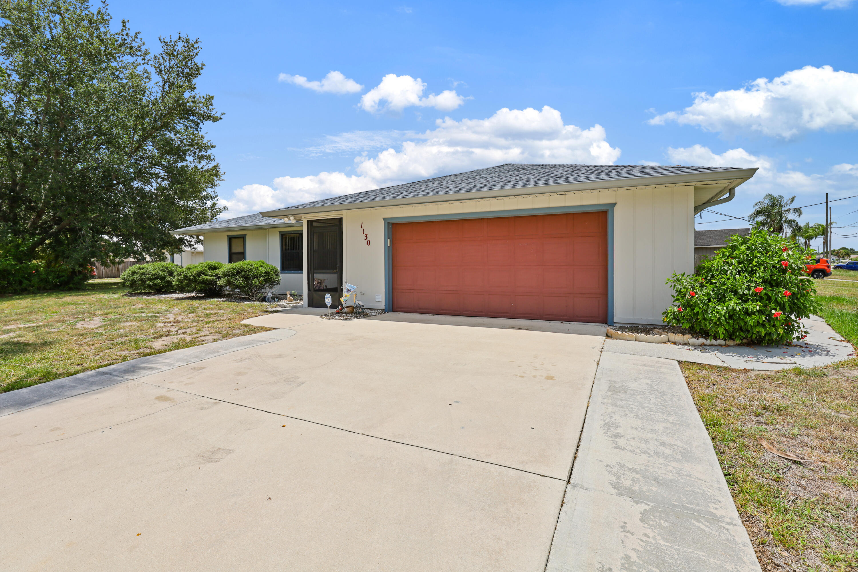 PORT ST LUCIE SECTION 19 - Residential