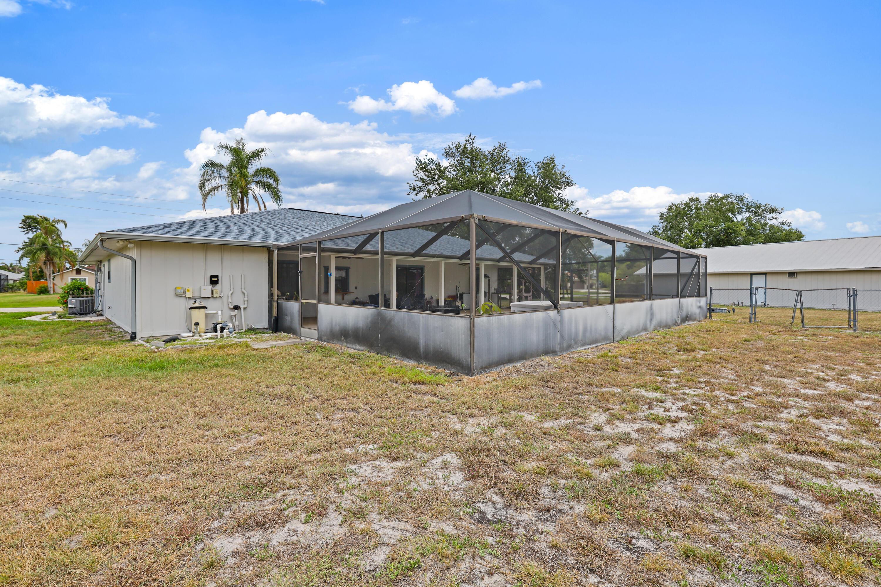 PORT ST LUCIE SECTION 19 - Residential