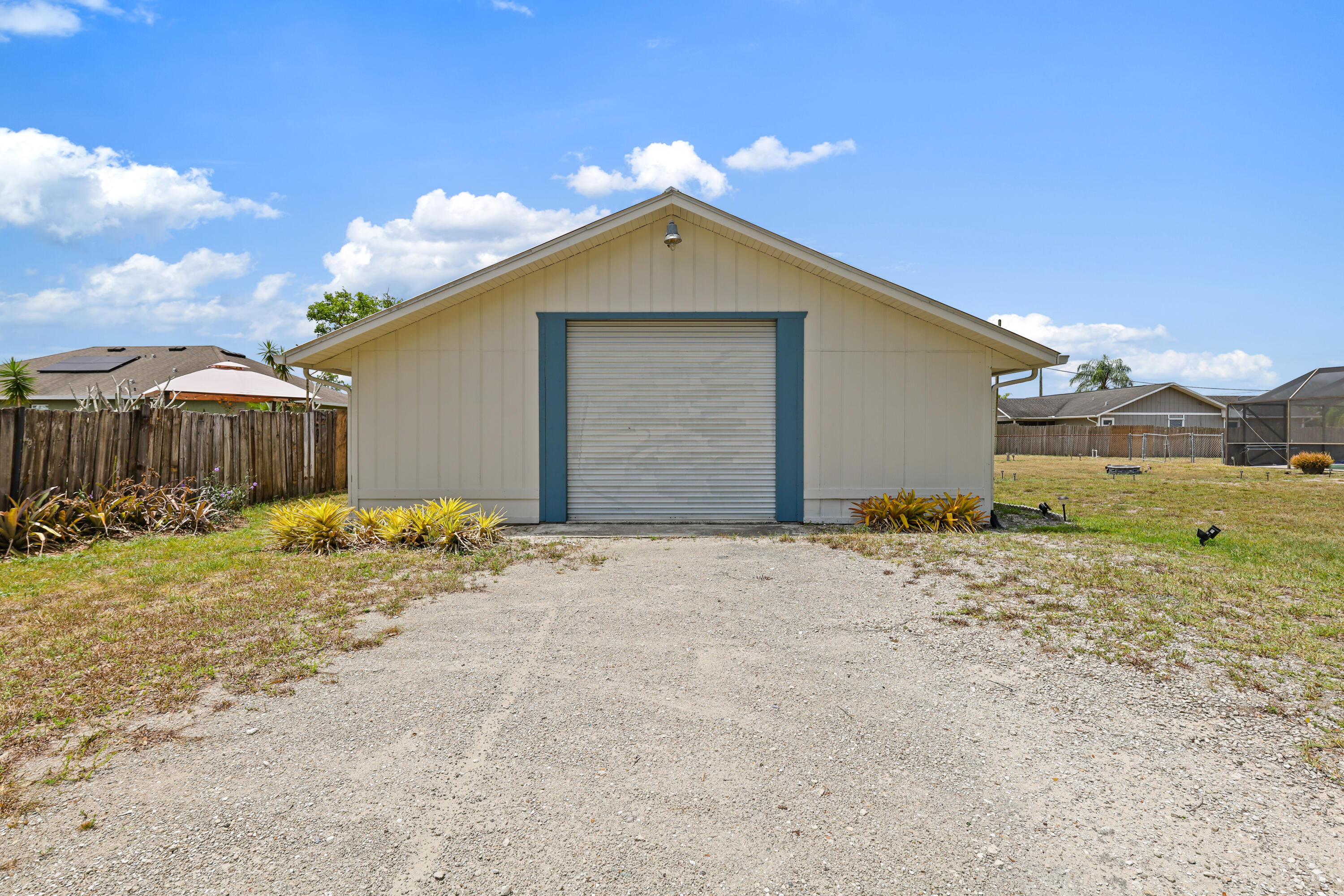 PORT ST LUCIE SECTION 19 - Residential