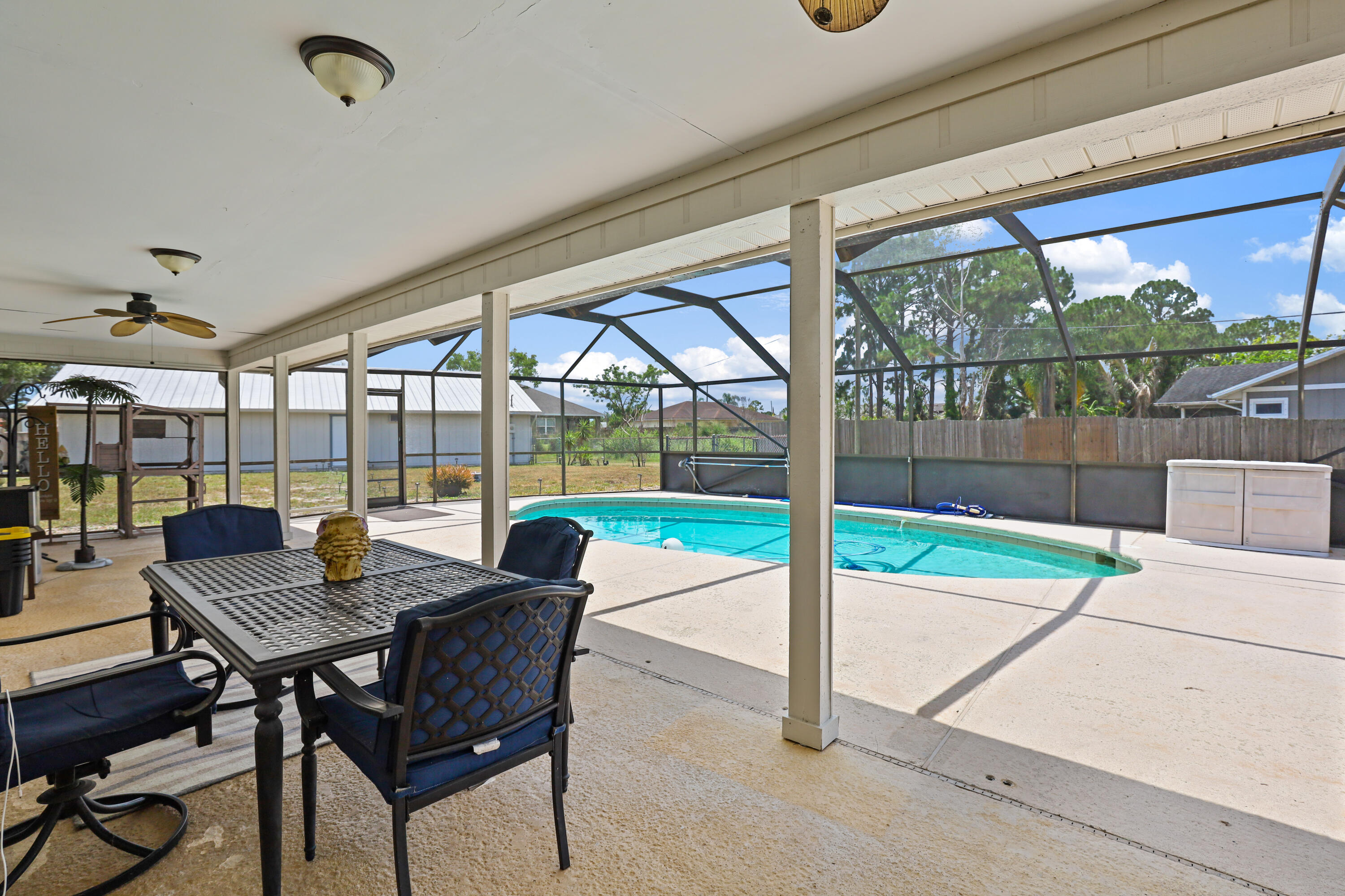 PORT ST LUCIE SECTION 19 - Residential