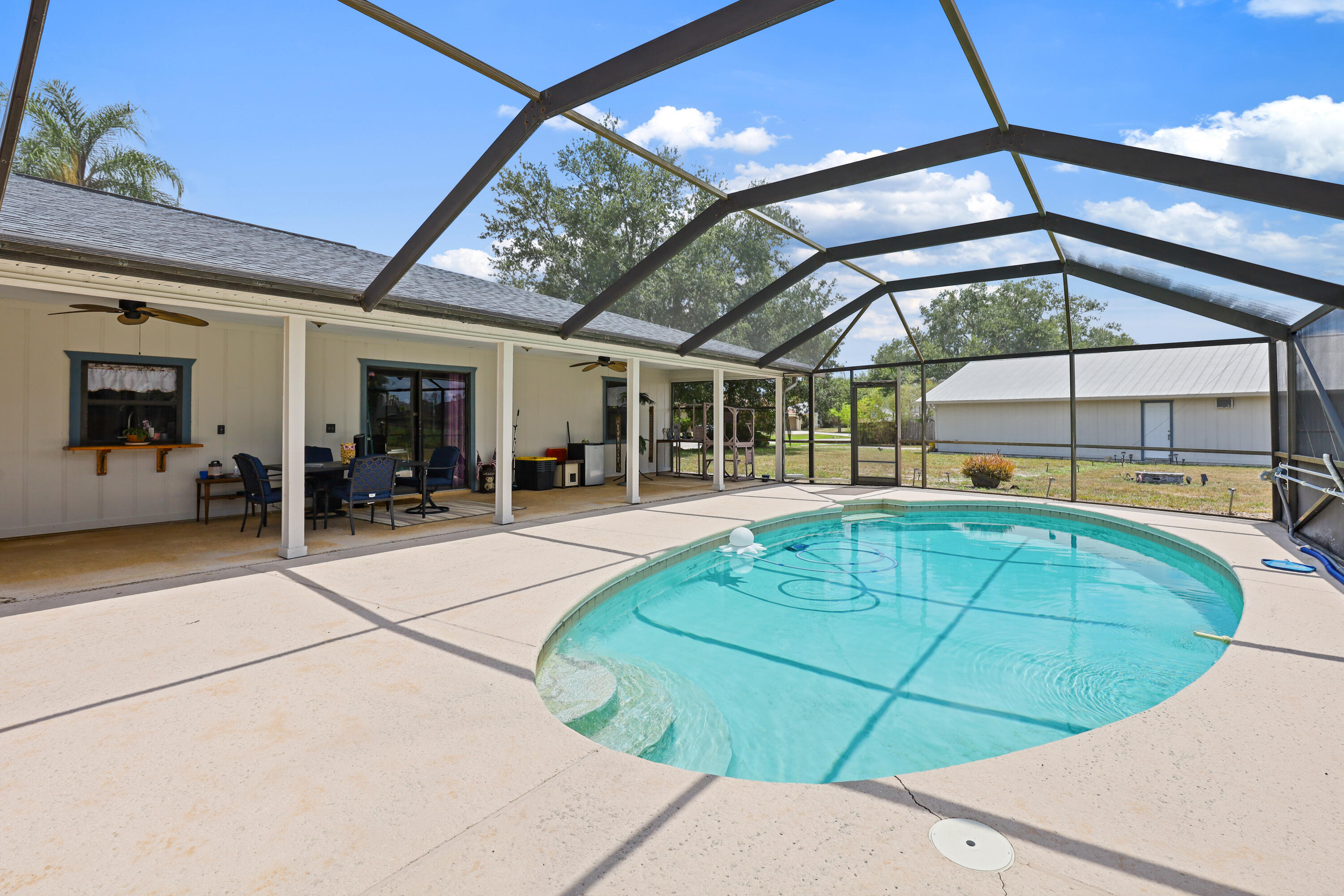 PORT ST LUCIE SECTION 19 - Residential