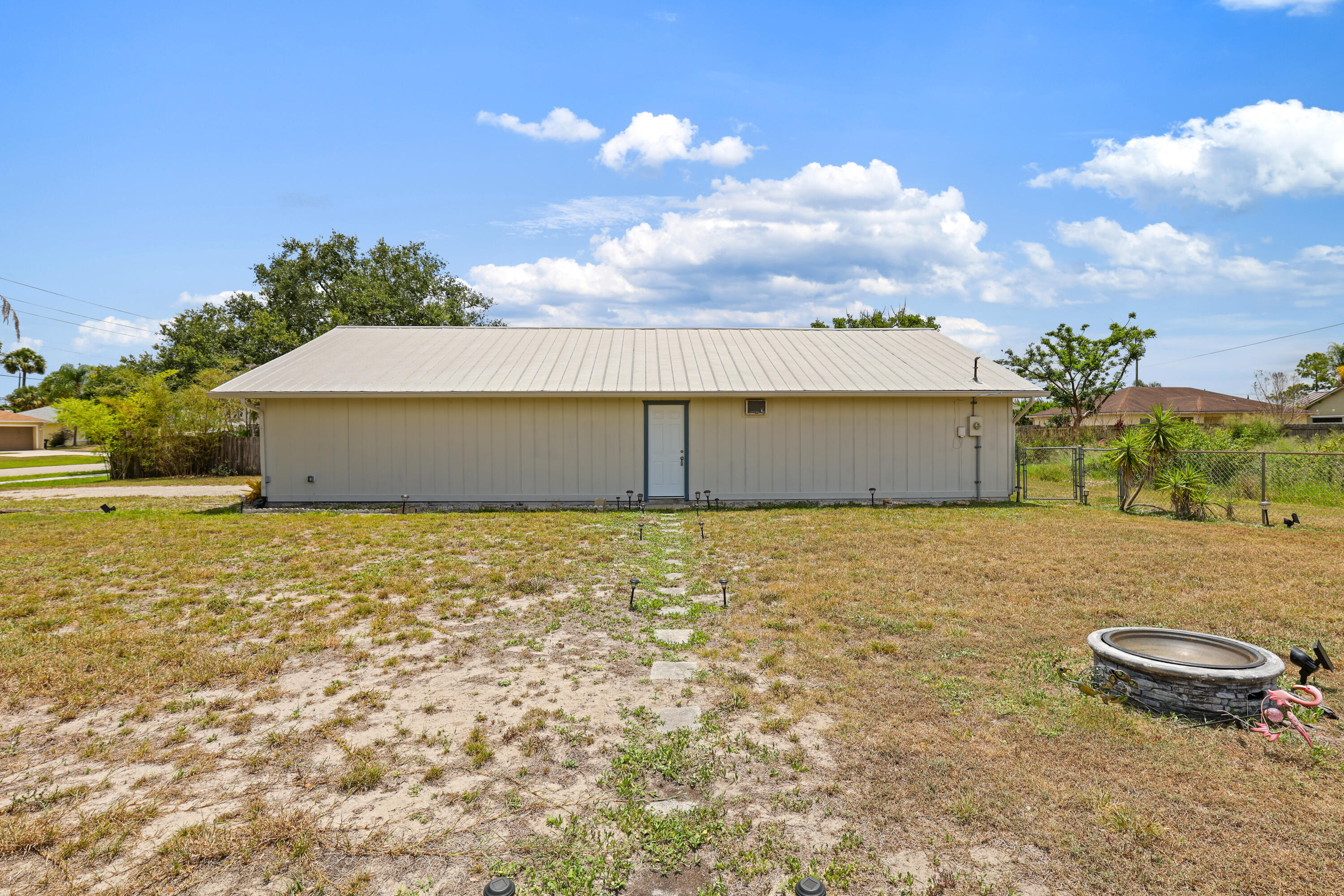 PORT ST LUCIE SECTION 19 - Residential