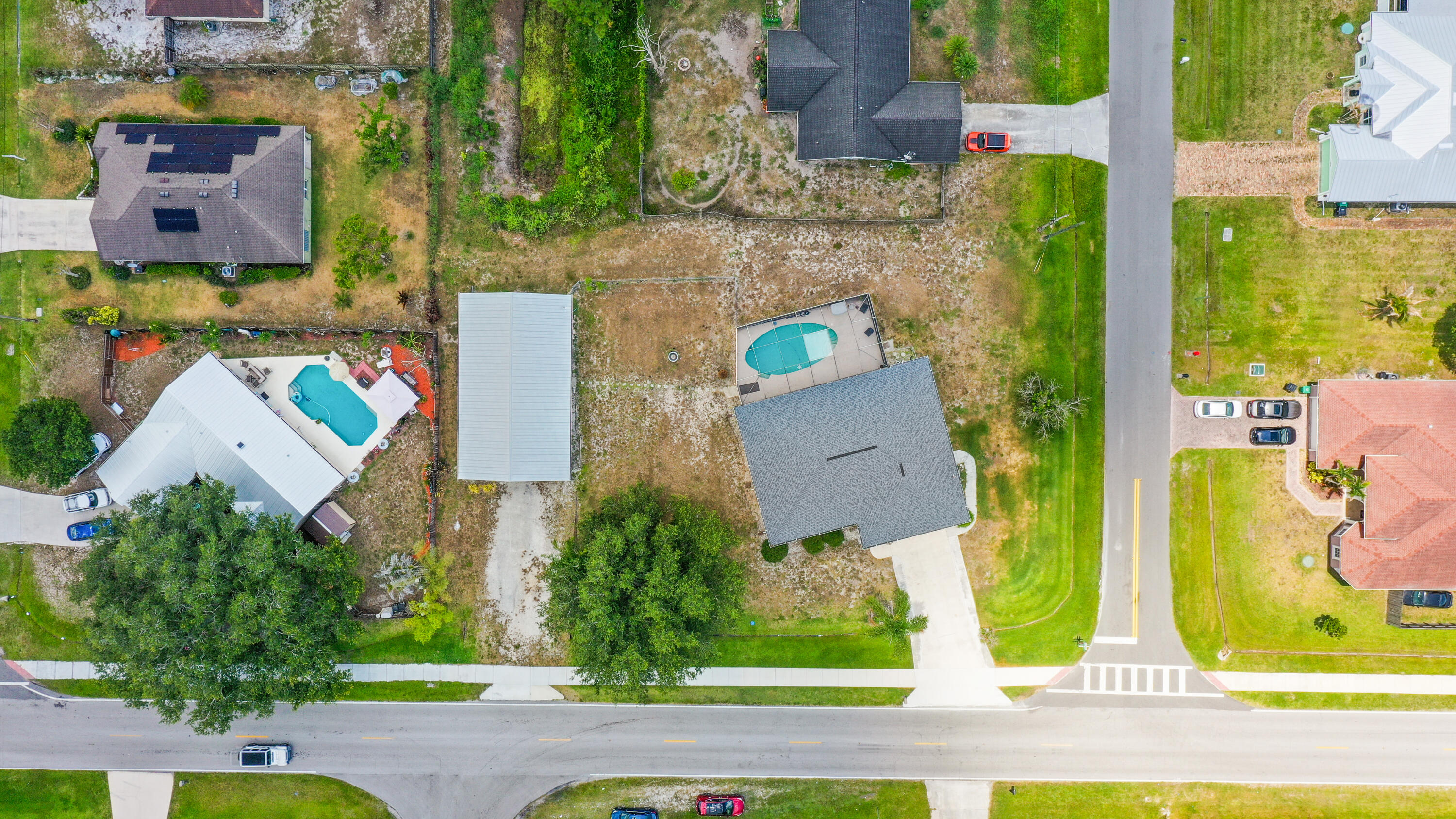PORT ST LUCIE SECTION 19 - Residential