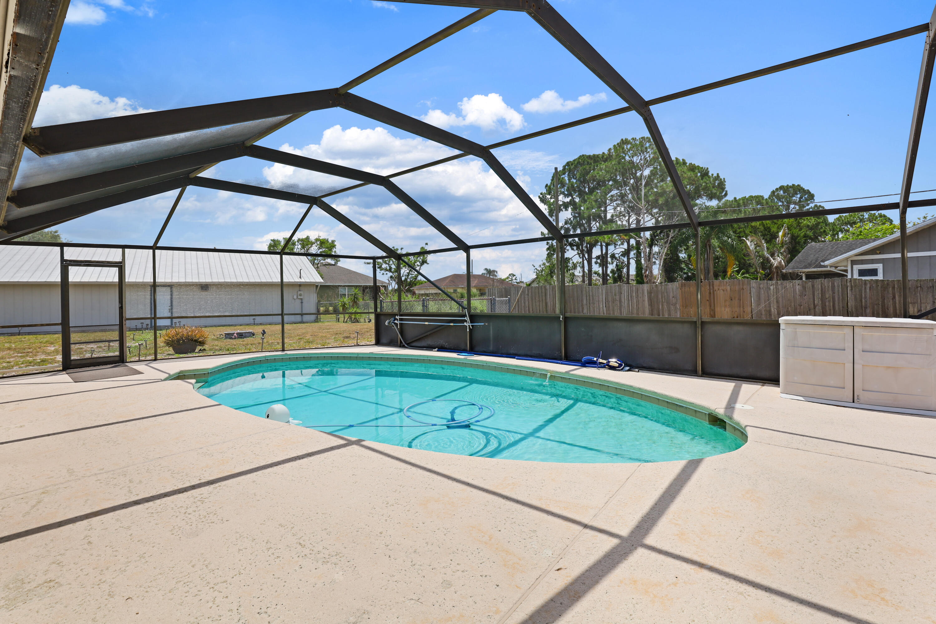 PORT ST LUCIE SECTION 19 - Residential