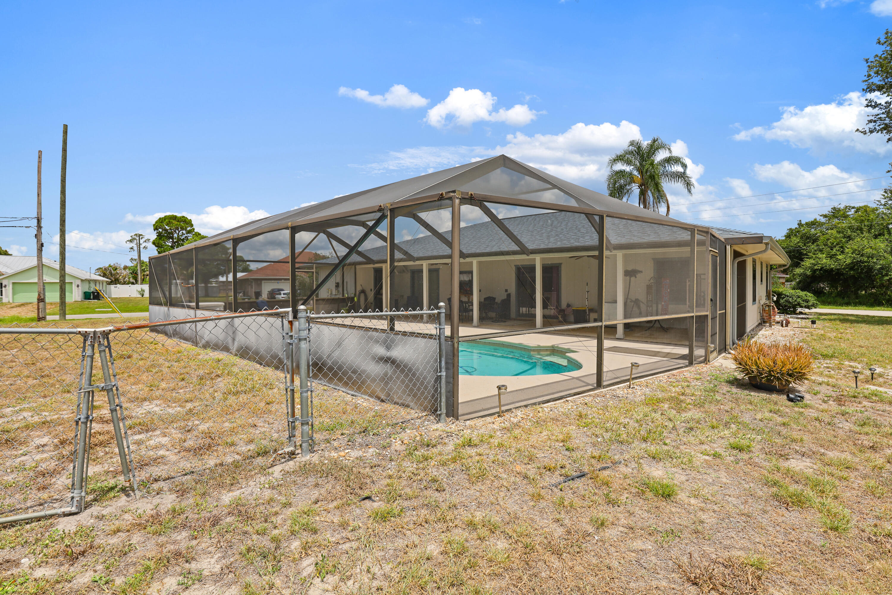 PORT ST LUCIE SECTION 19 - Residential