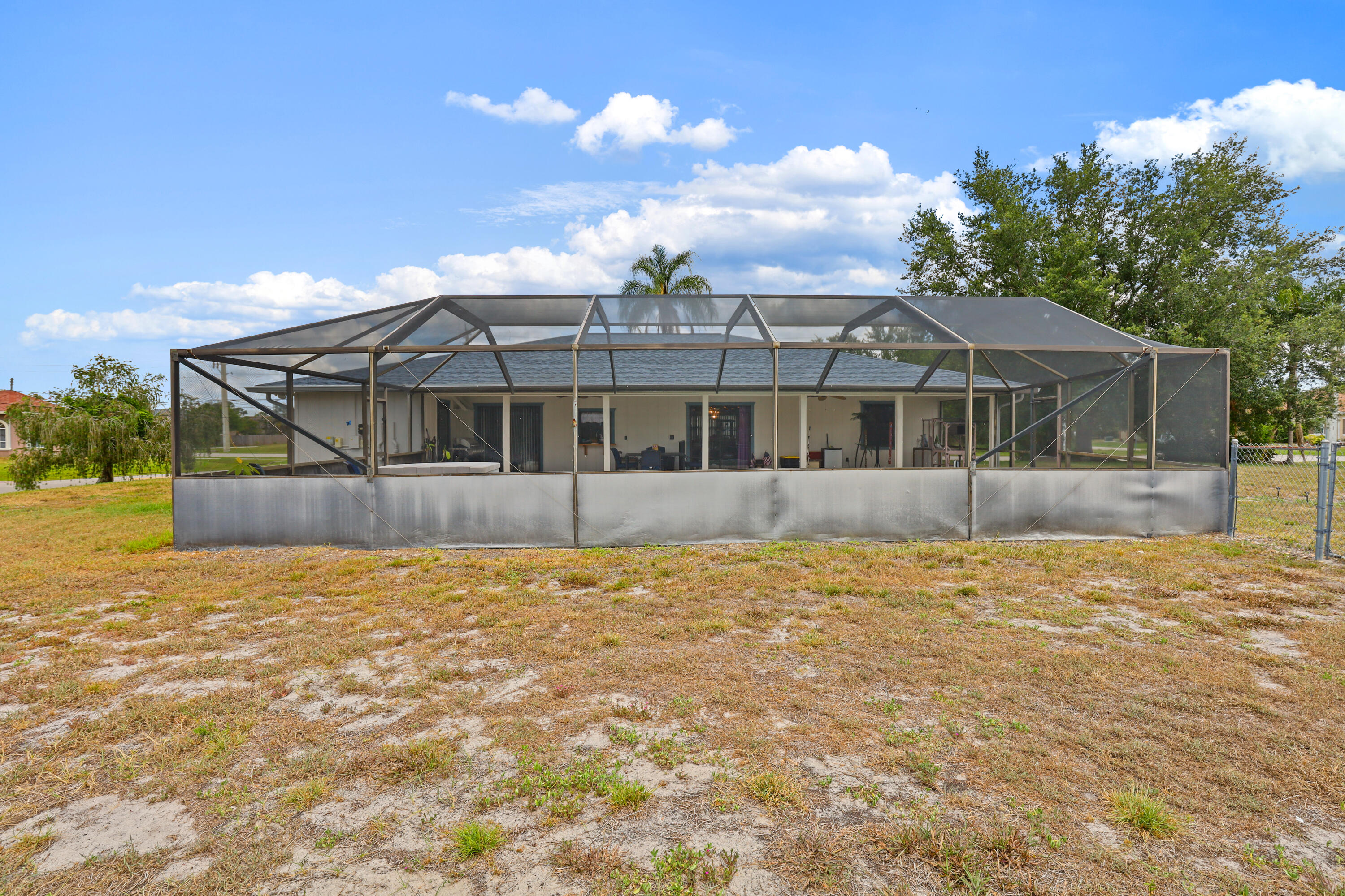 PORT ST LUCIE SECTION 19 - Residential