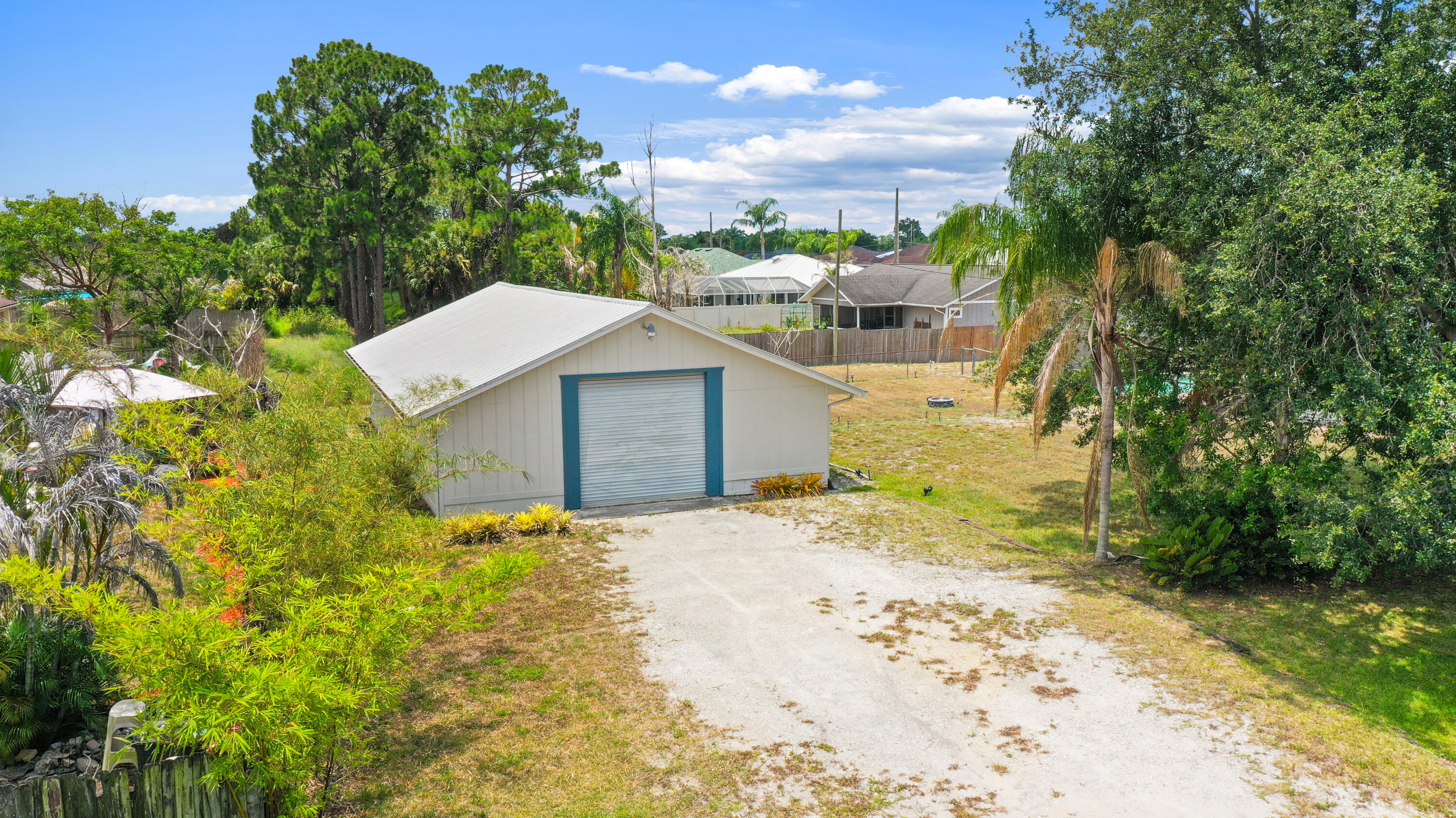 PORT ST LUCIE SECTION 19 - Residential