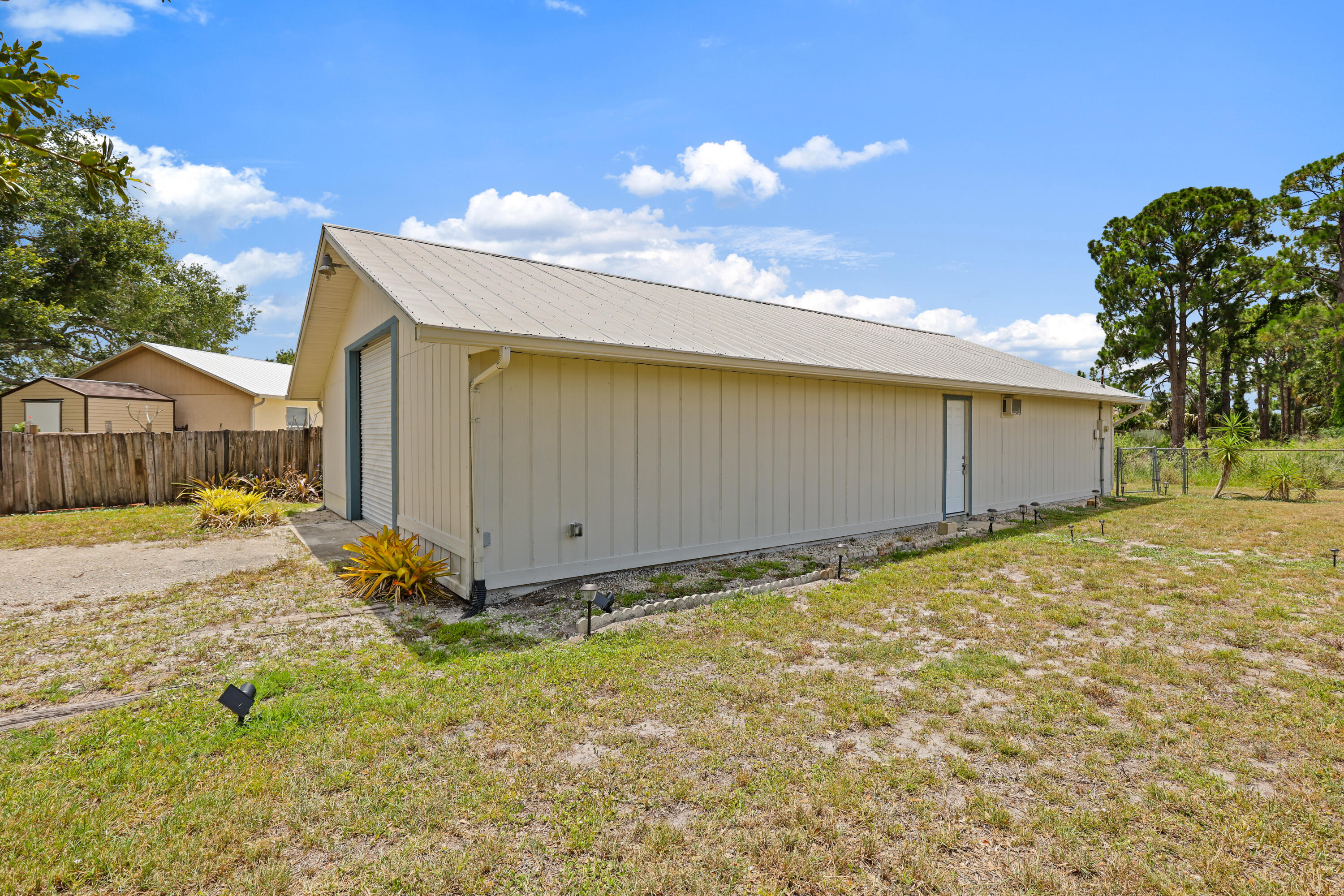 PORT ST LUCIE SECTION 19 - Residential