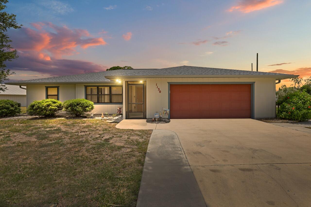 PORT ST LUCIE SECTION 19 - Residential