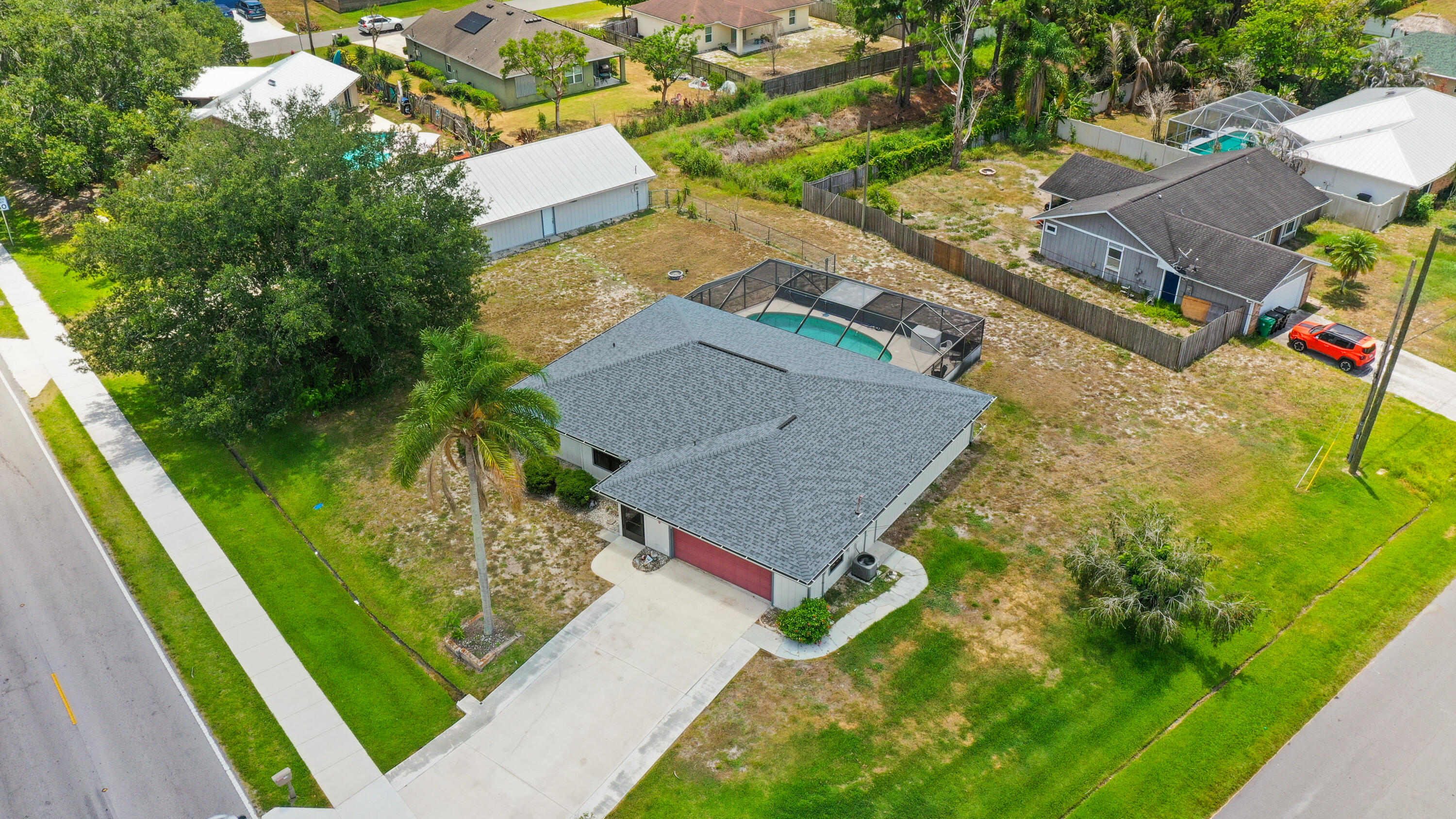 PORT ST LUCIE SECTION 19 - Residential