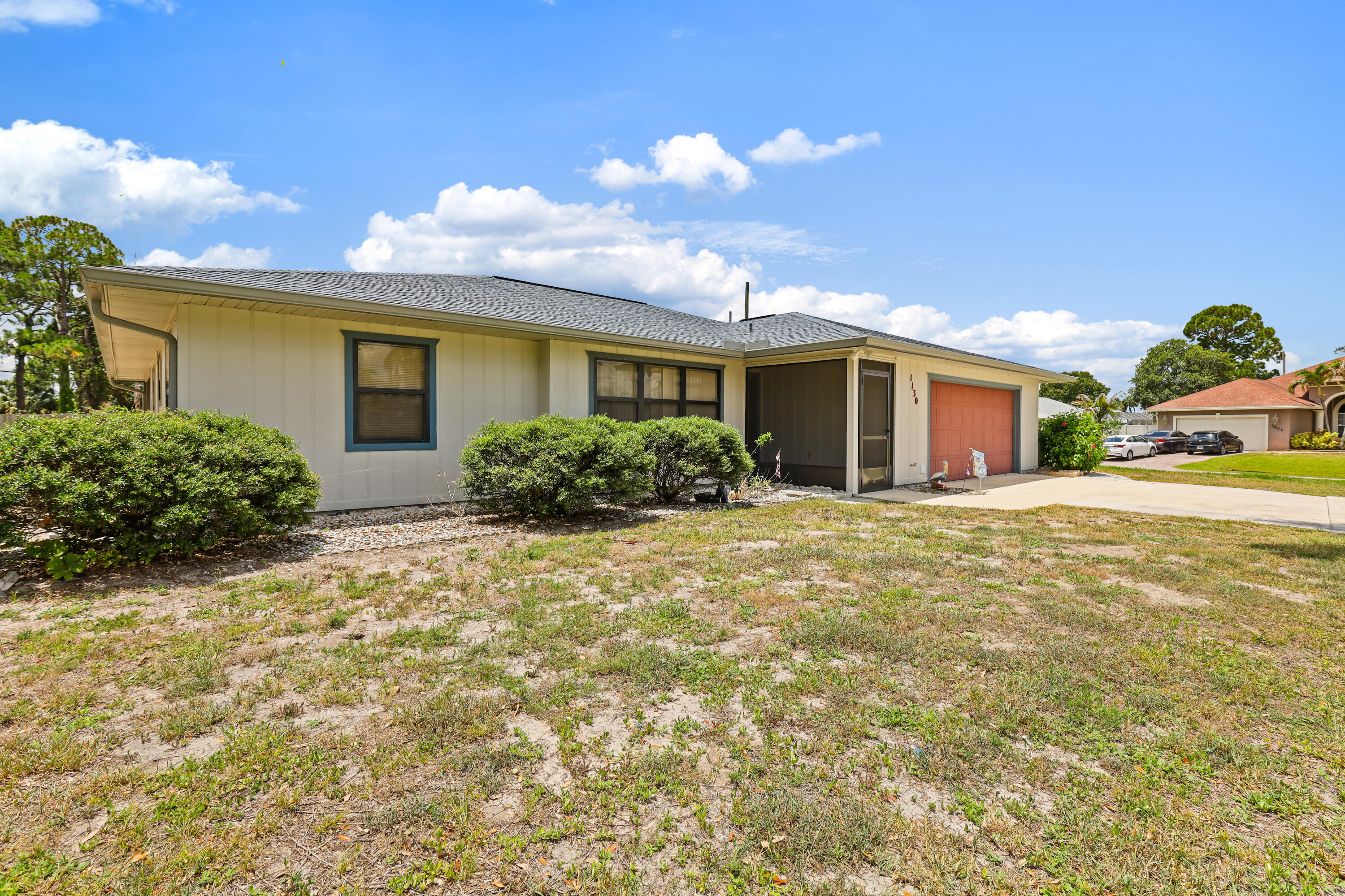 PORT ST LUCIE SECTION 19 - Residential
